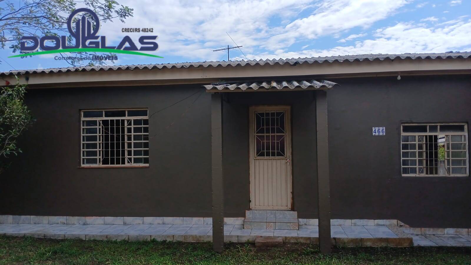 Casa, 2 quartos - Foto 2