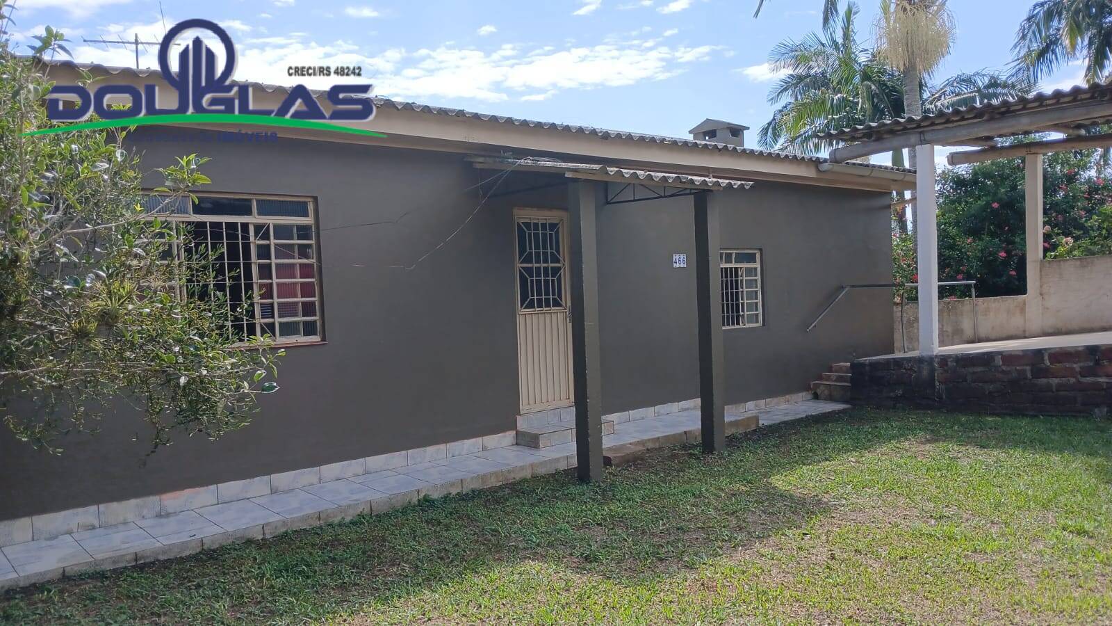 Casa, 2 quartos - Foto 1