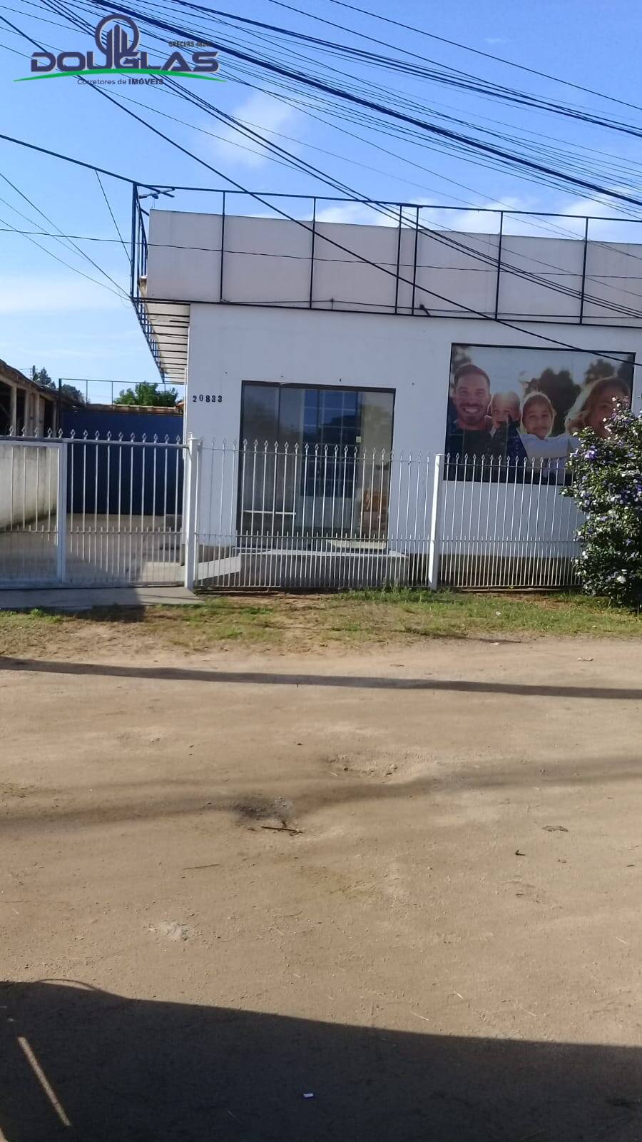 Prédio Inteiro à venda - Foto 1