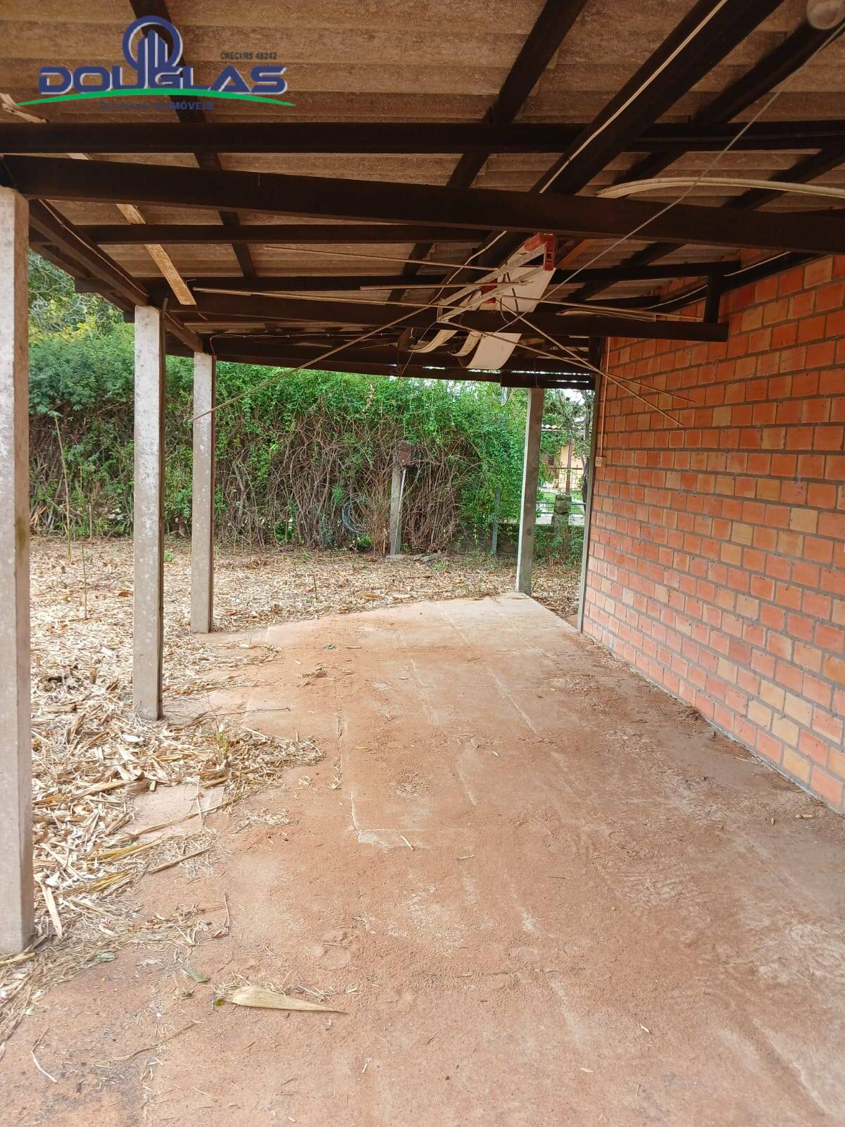 Casa, 2 quartos - Foto 1