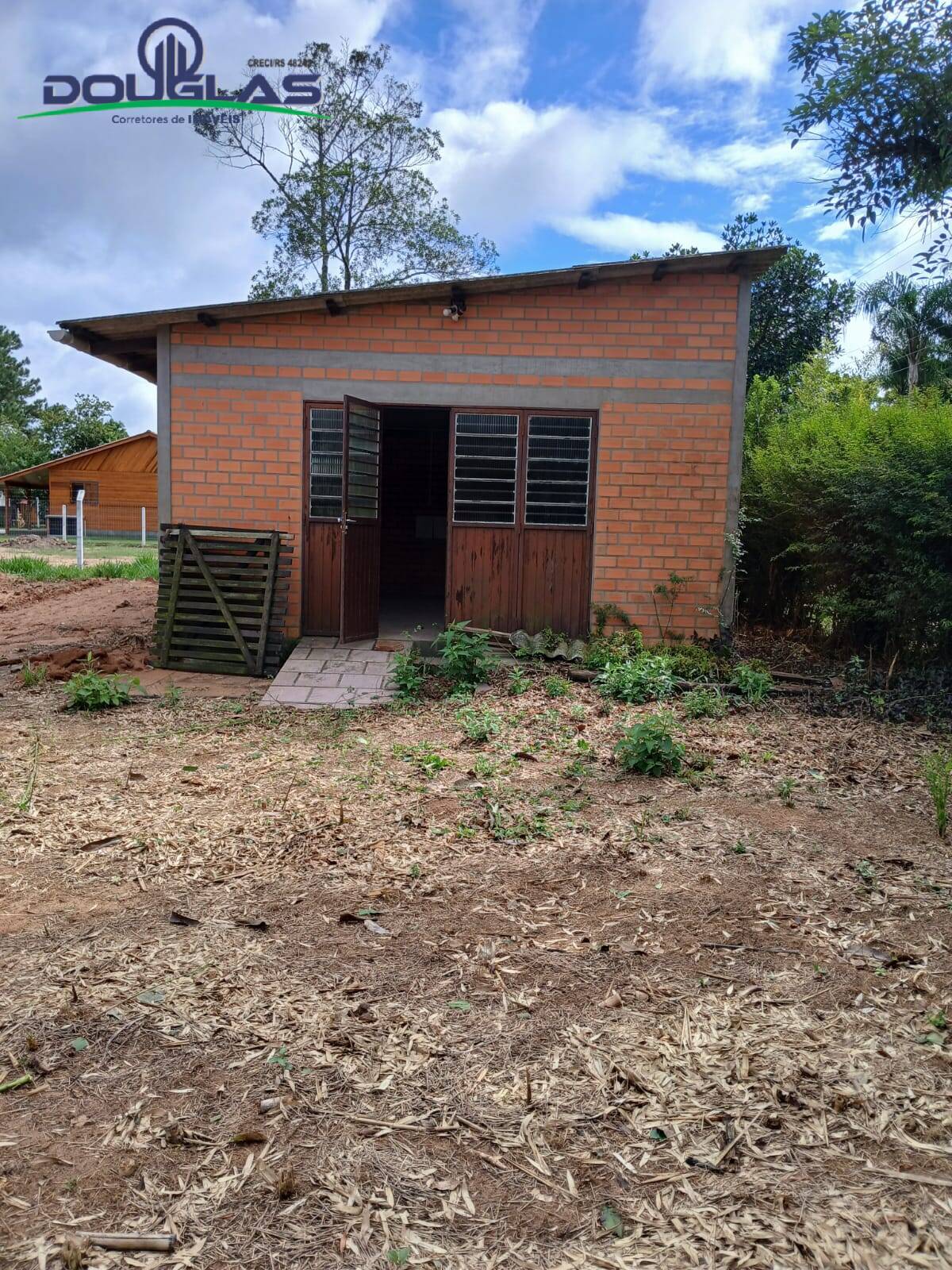 Terreno, 800 m² - Foto 2