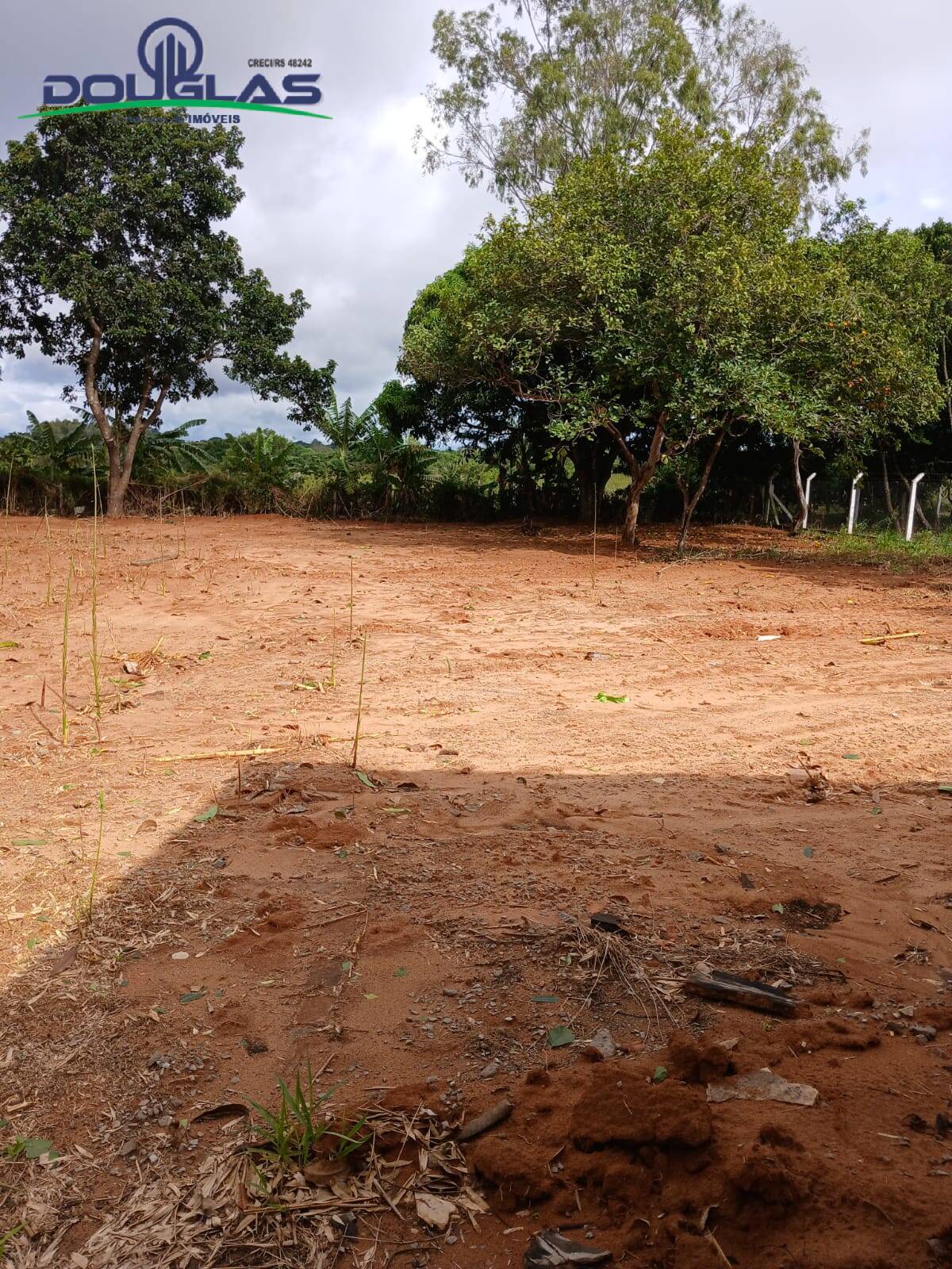 Terreno, 800 m² - Foto 1