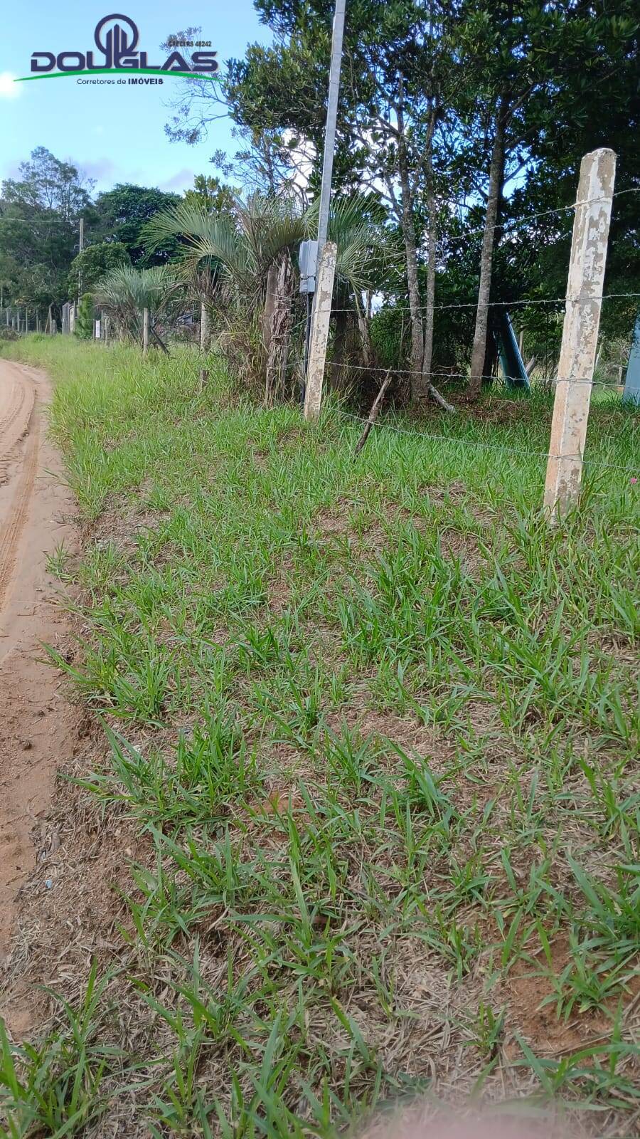 Terreno, 1550 m² - Foto 1