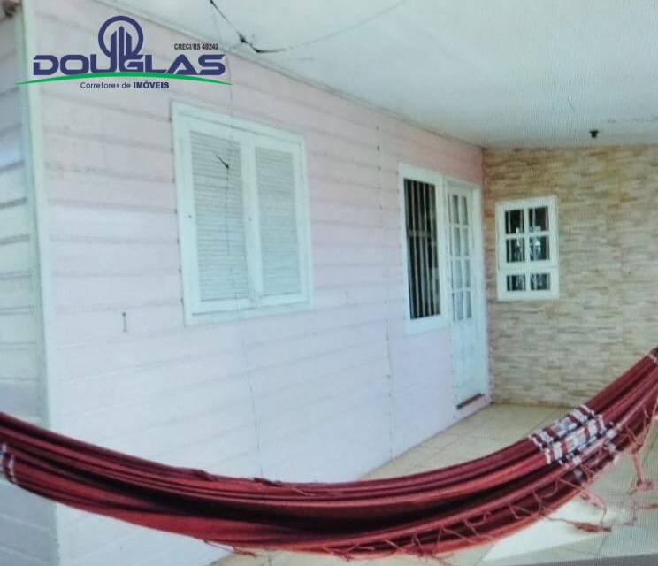 Casa, 2 quartos - Foto 2