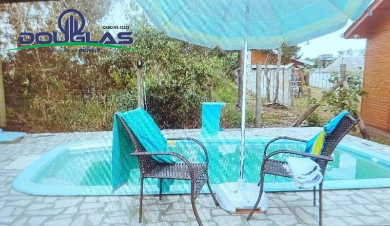 Casa, 2 quartos - Foto 1