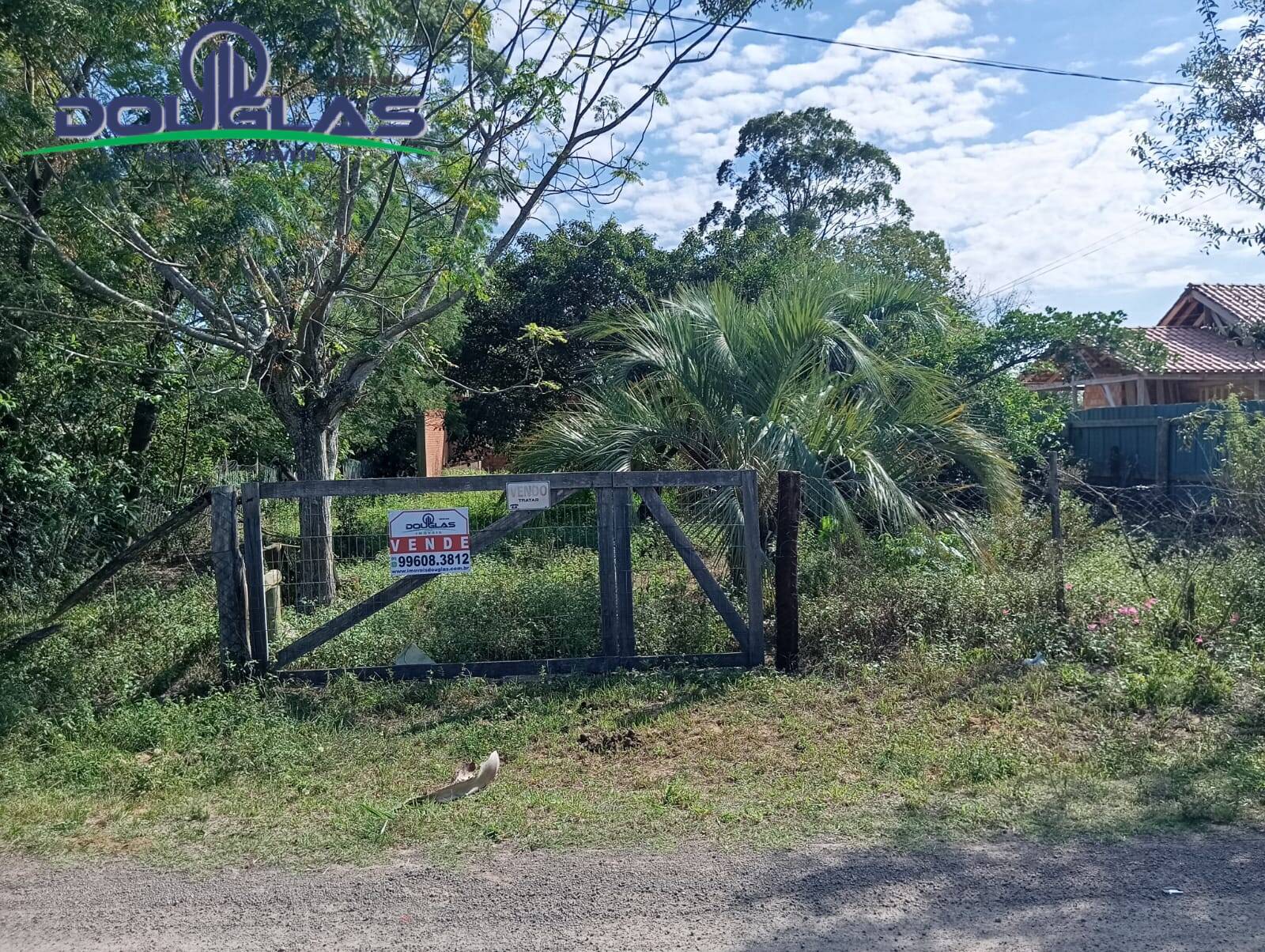 Terreno, 600 m² - Foto 1