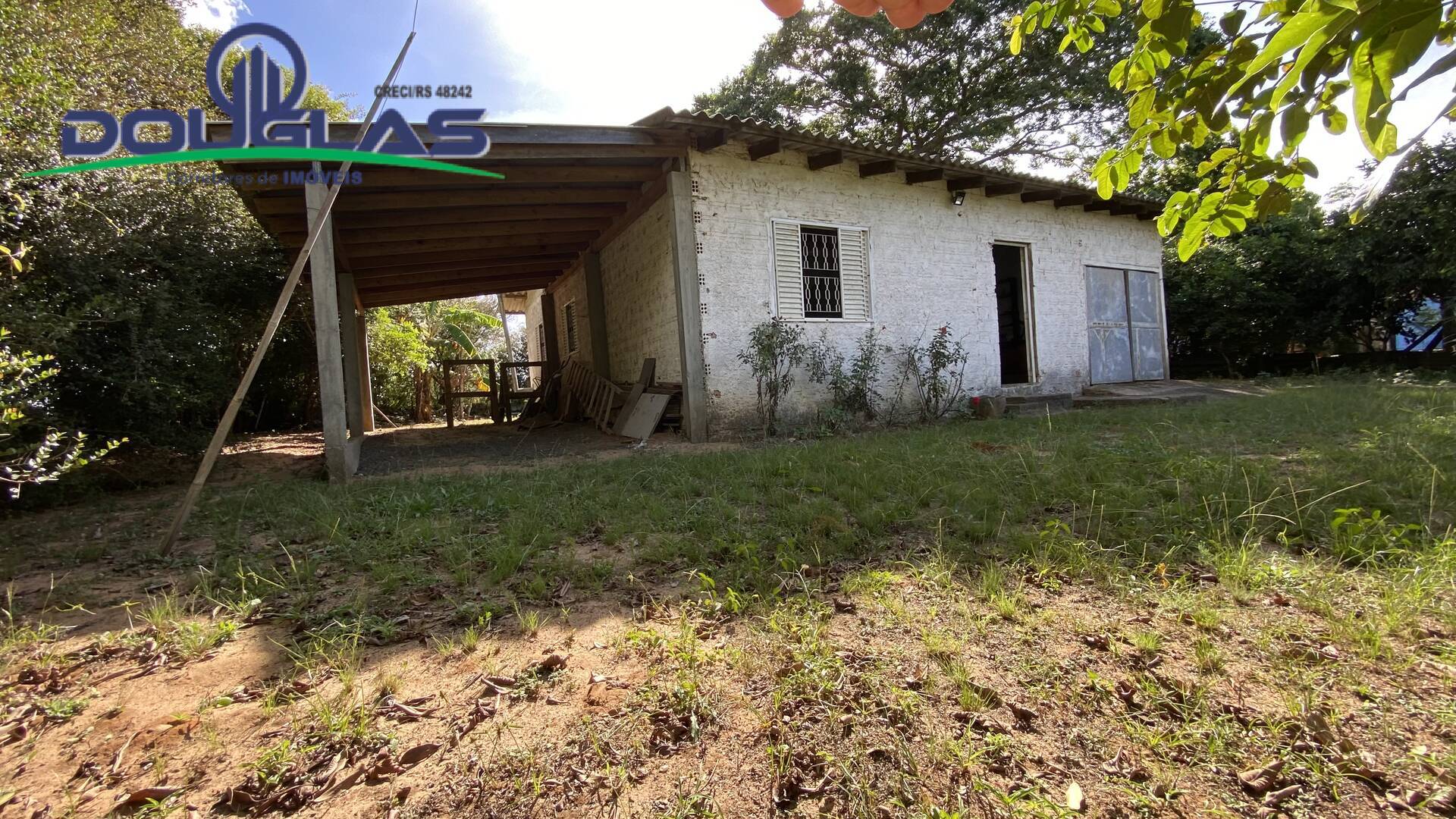 Casa, 2 quartos - Foto 2