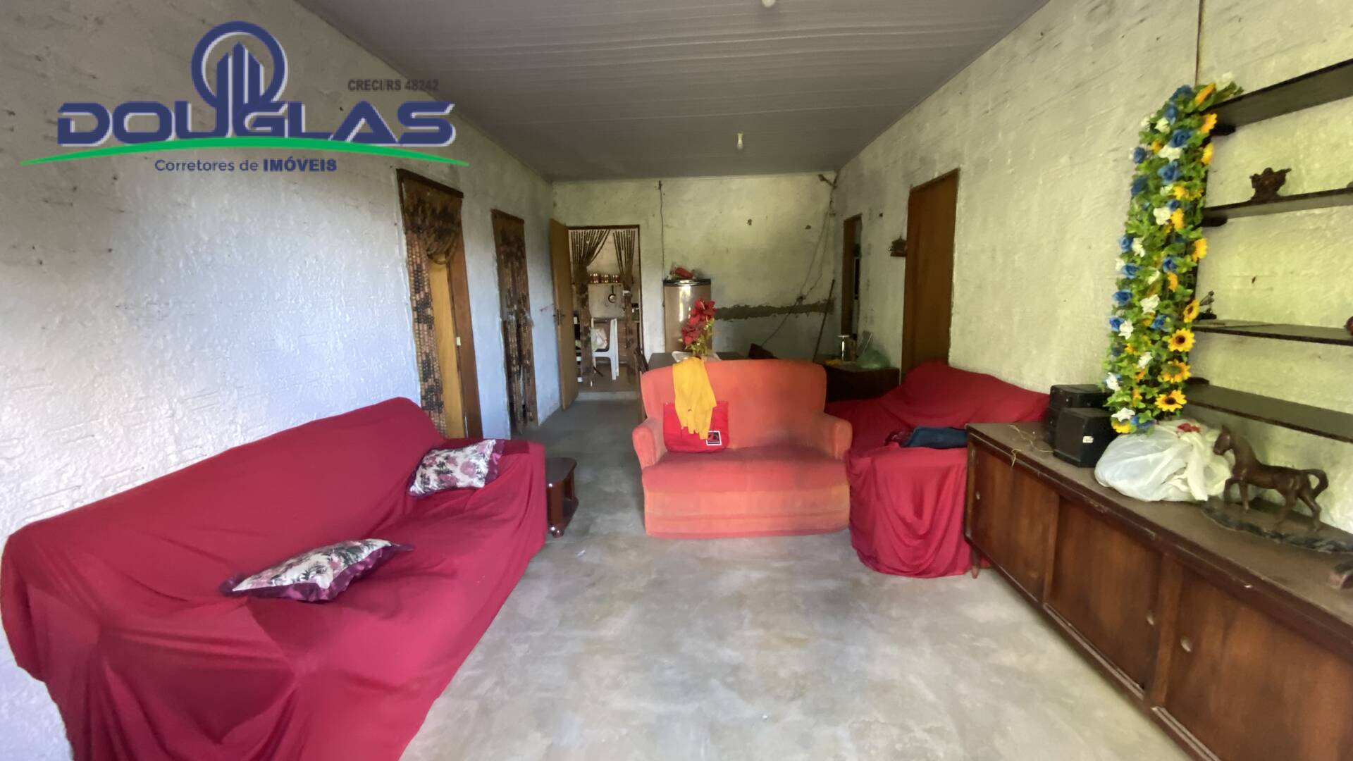 Casa, 2 quartos - Foto 16