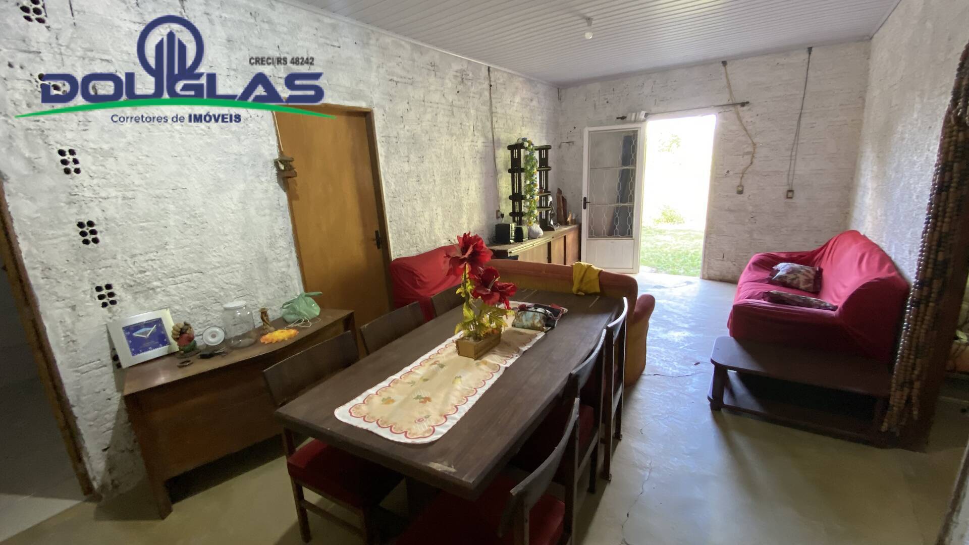 Casa, 2 quartos - Foto 17