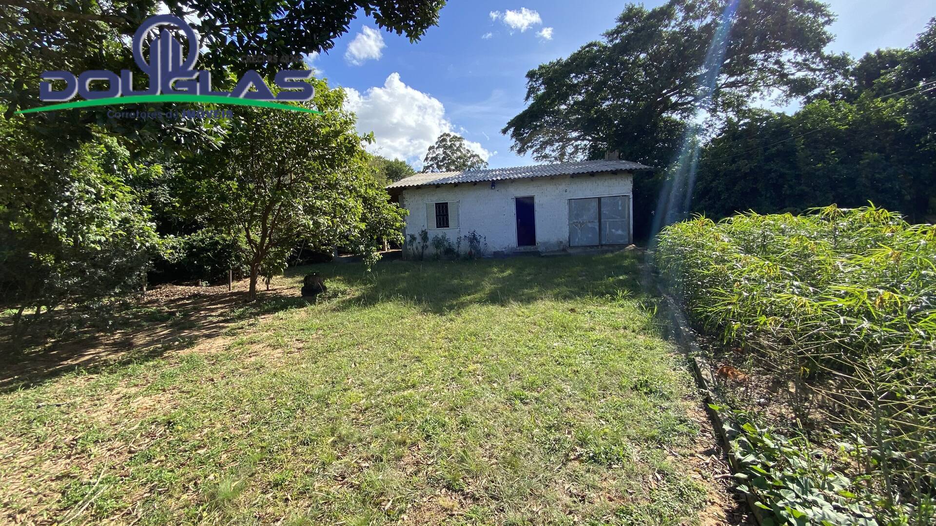 Casa, 2 quartos - Foto 1