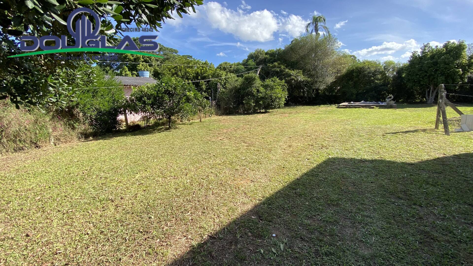 Terreno, 500 m² - Foto 1