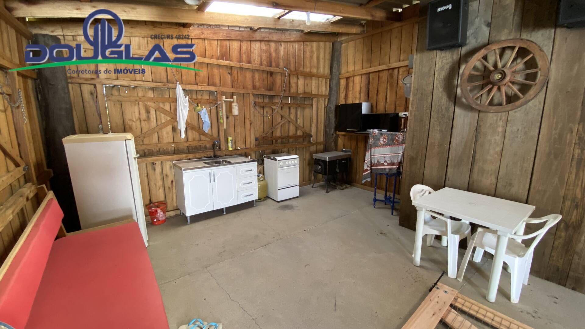 Casa, 2 quartos - Foto 12