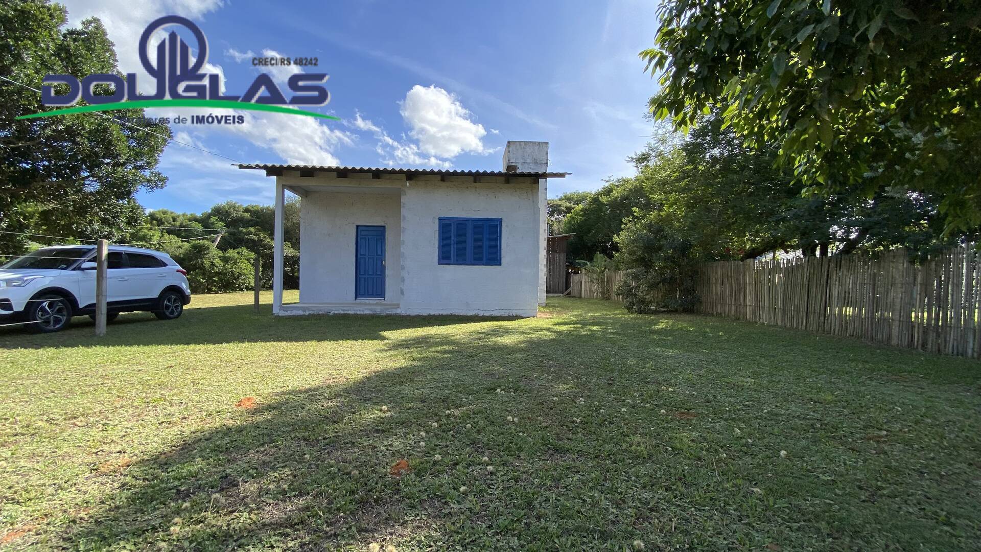 Casa, 2 quartos - Foto 1