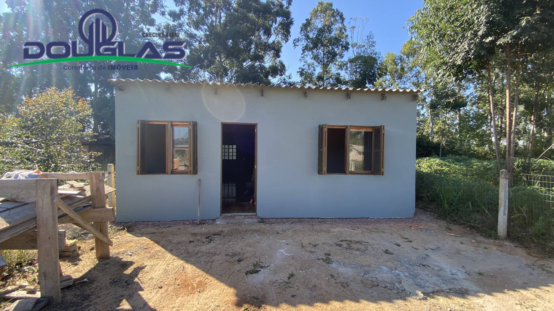 Casa, 84 m² - Foto 2