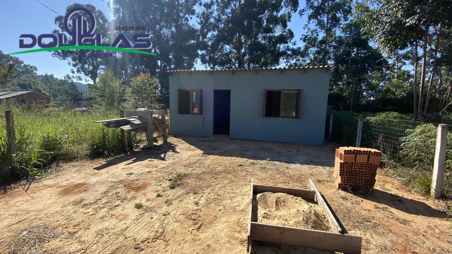 Casa, 84 m² - Foto 1