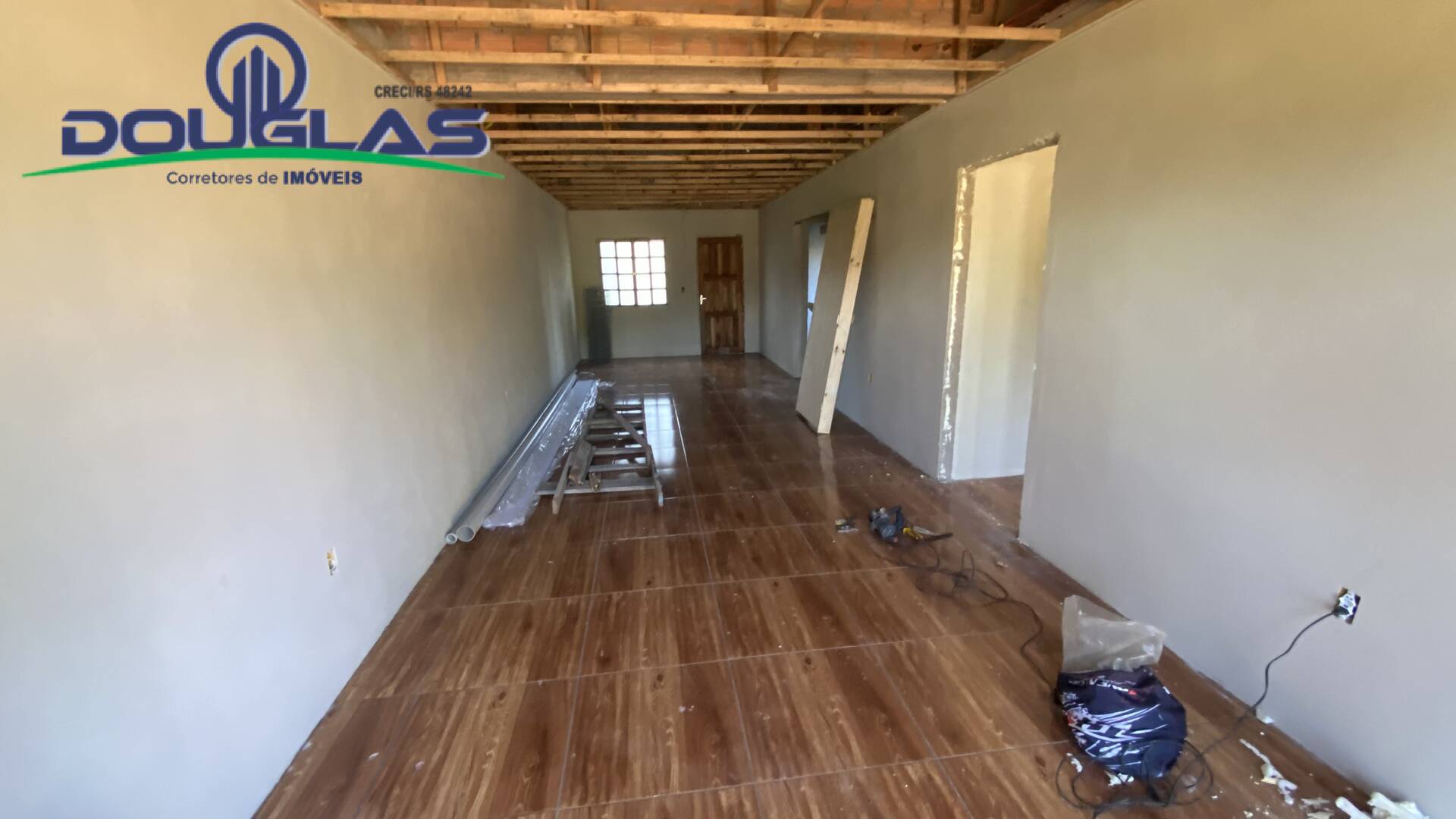 Casa, 84 m² - Foto 3