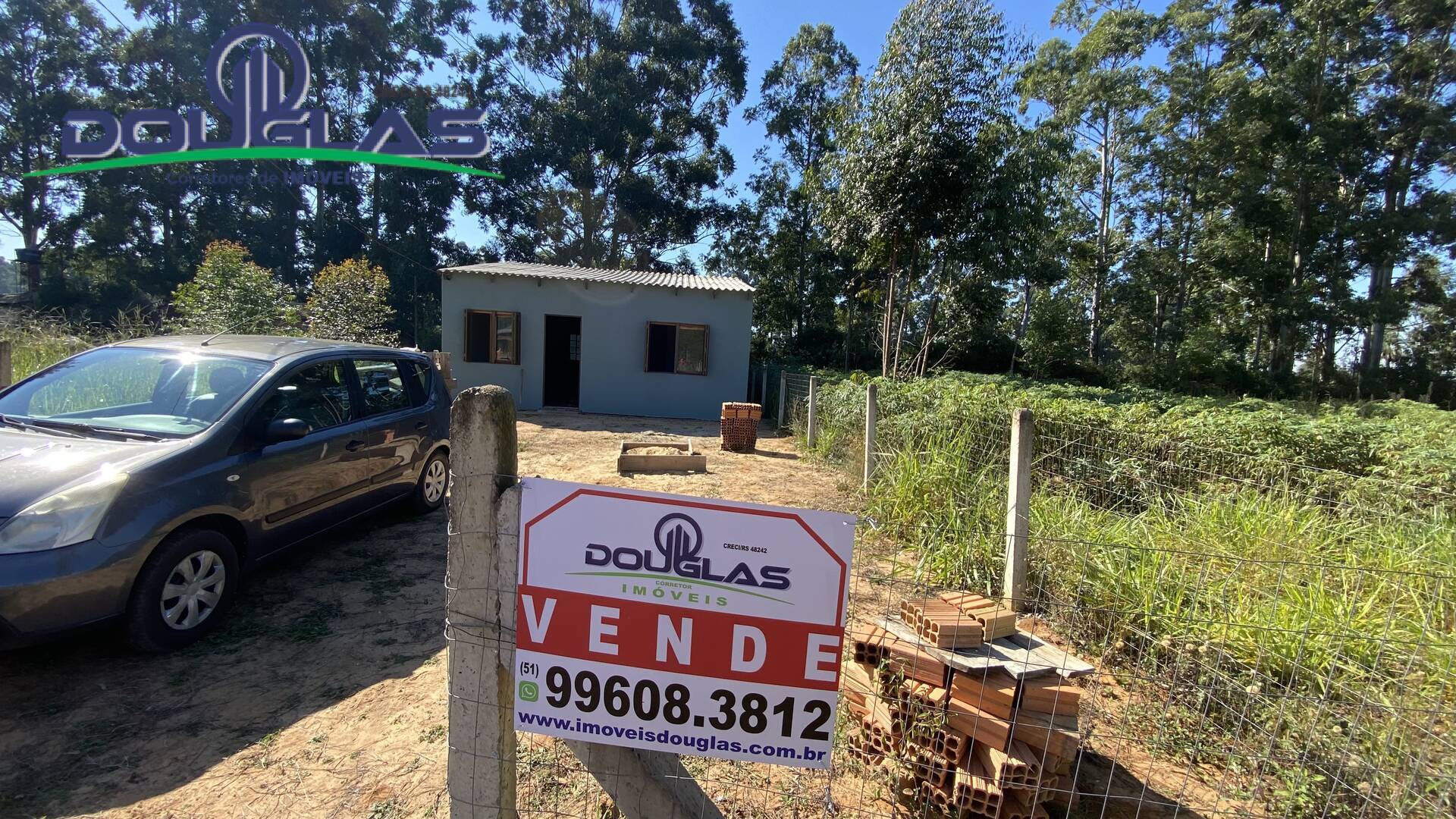 Casa, 84 m² - Foto 13