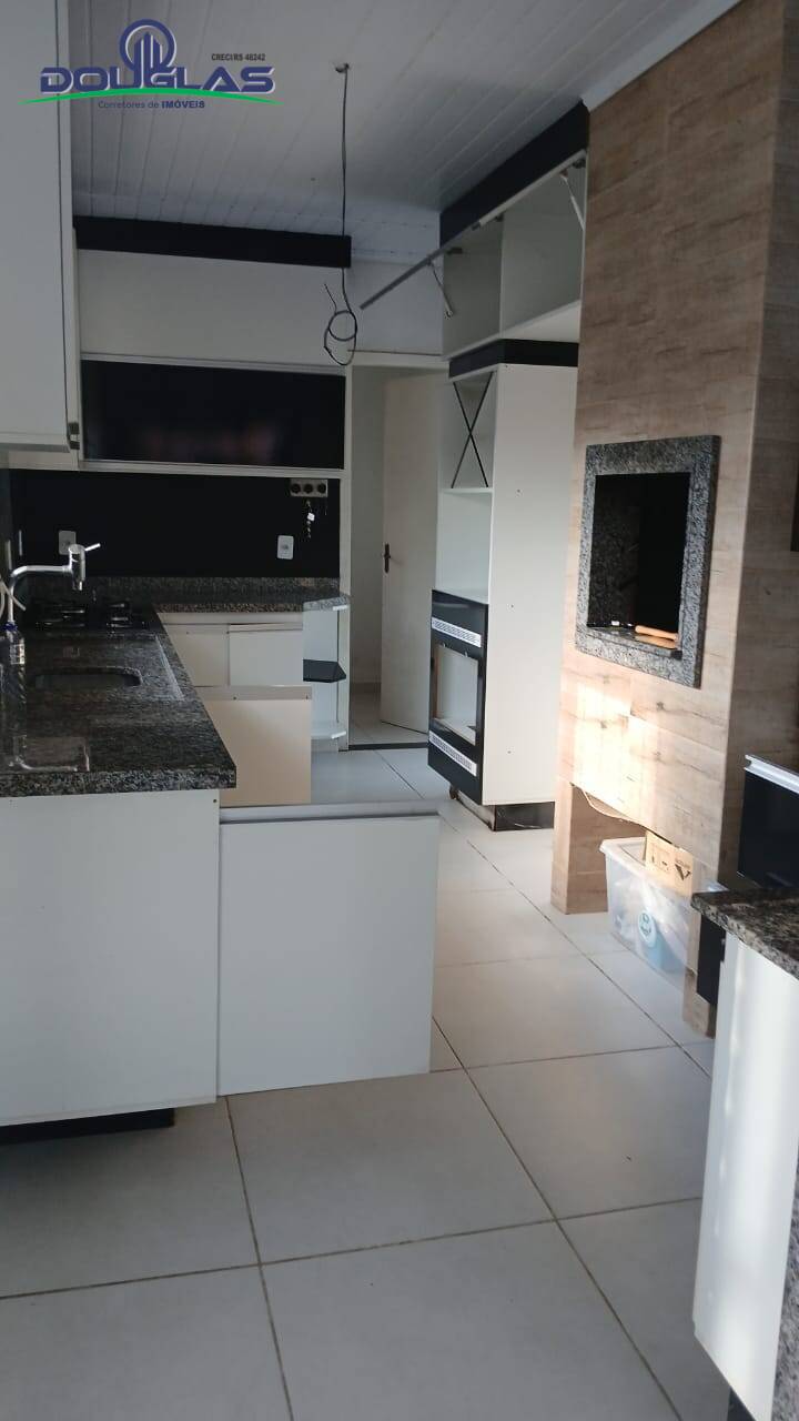 Casa, 4 quartos - Foto 15