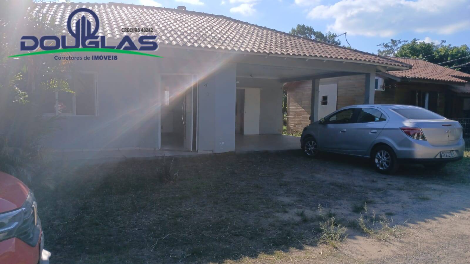 Casa, 4 quartos - Foto 1