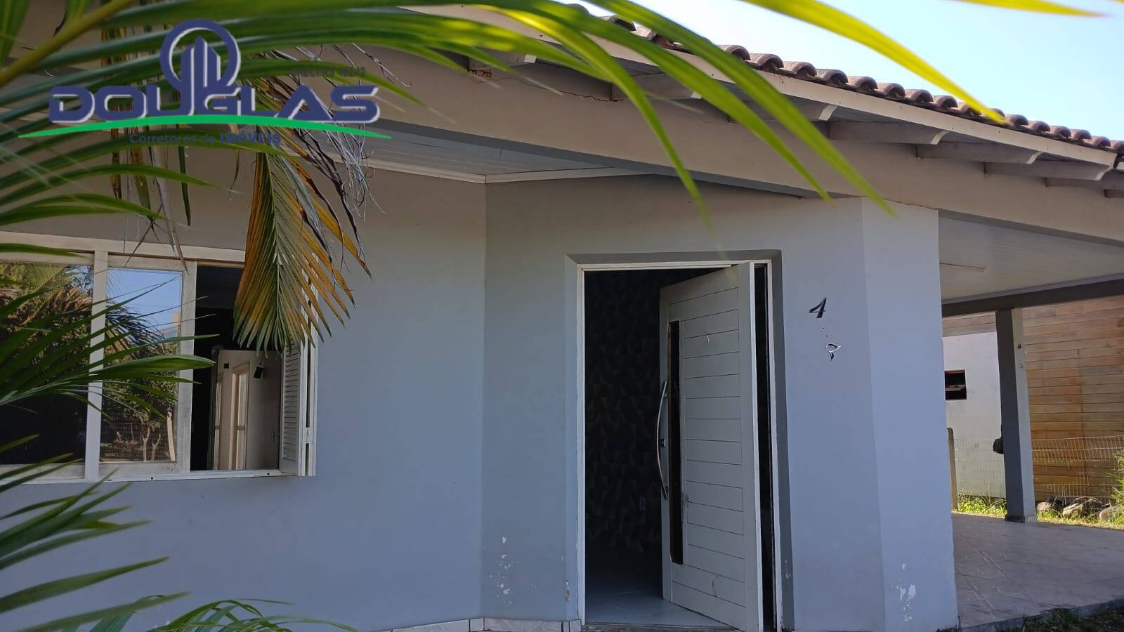 Casa, 4 quartos - Foto 2