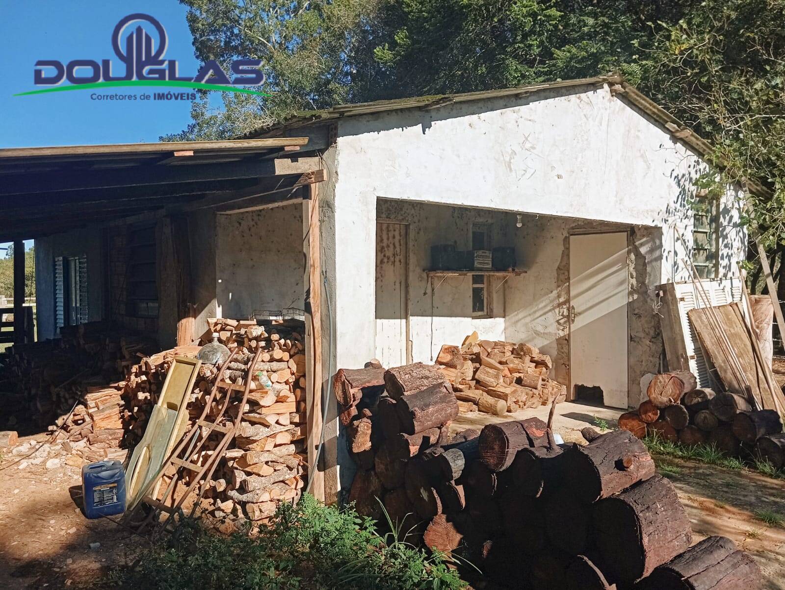 Sítio à venda com 5 quartos, 20000m² - Foto 13