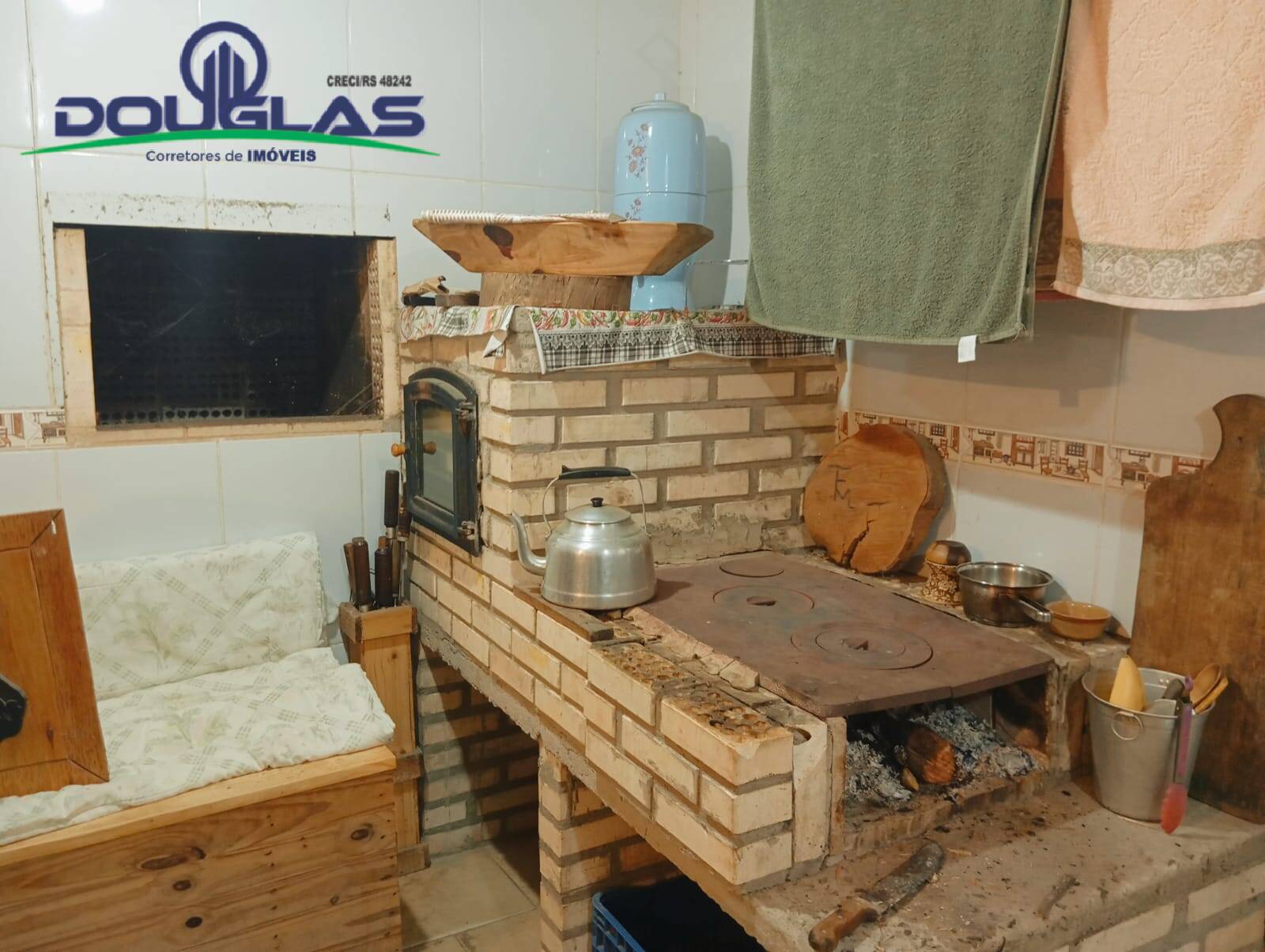 Sítio à venda com 5 quartos, 20000m² - Foto 14