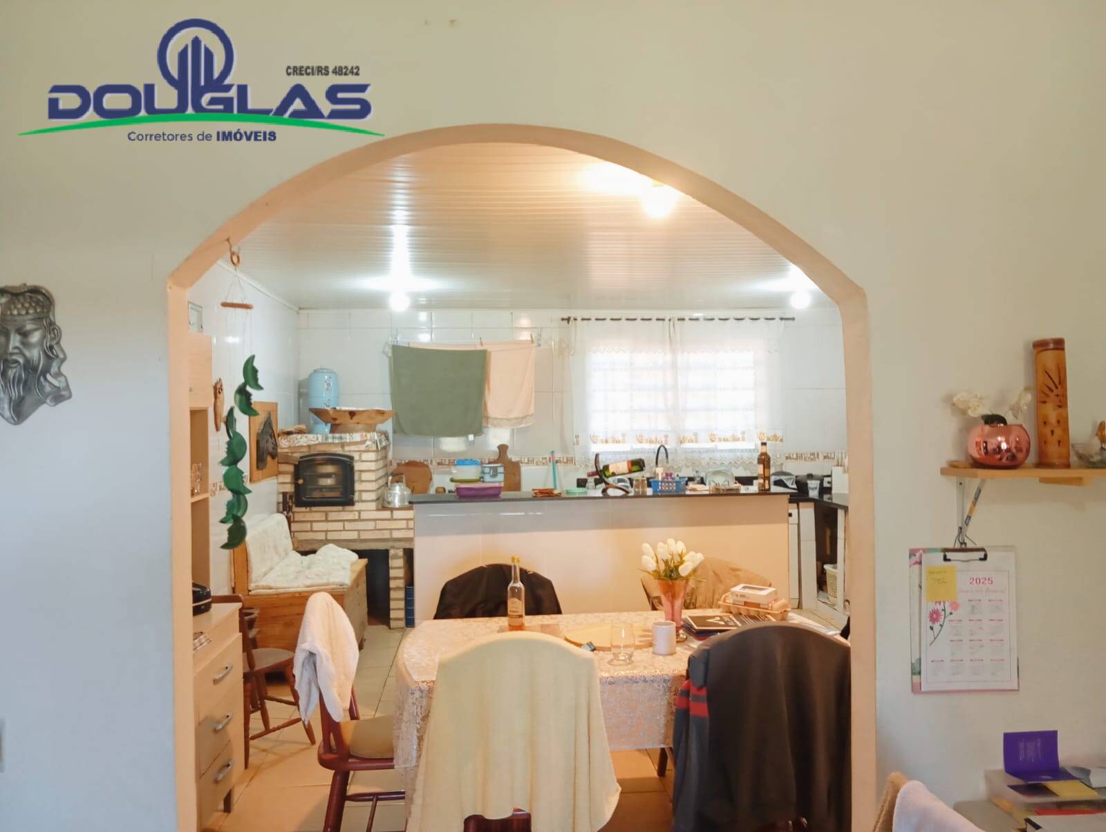 Sítio à venda com 5 quartos, 20000m² - Foto 16