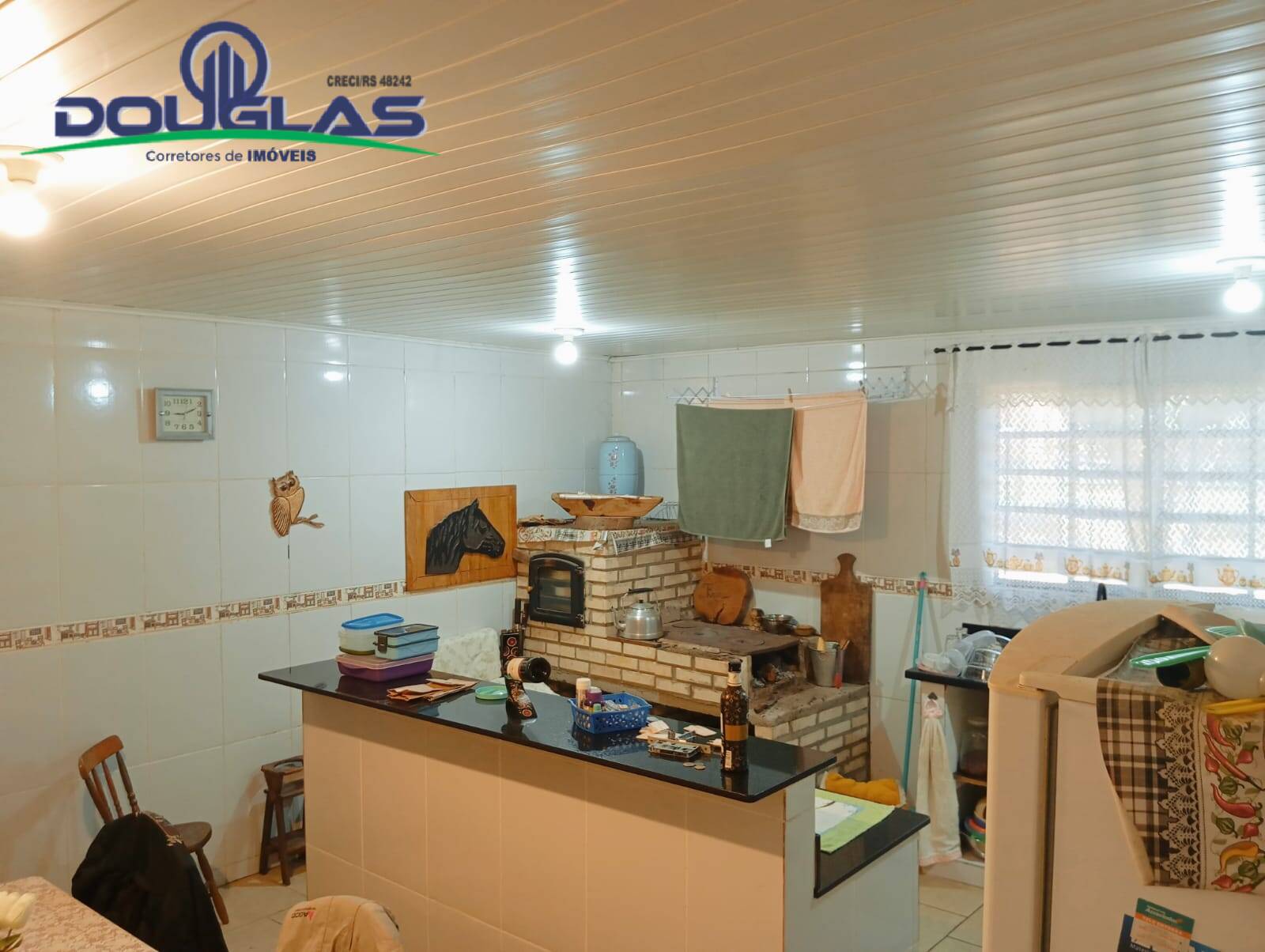 Sítio à venda com 5 quartos, 20000m² - Foto 17