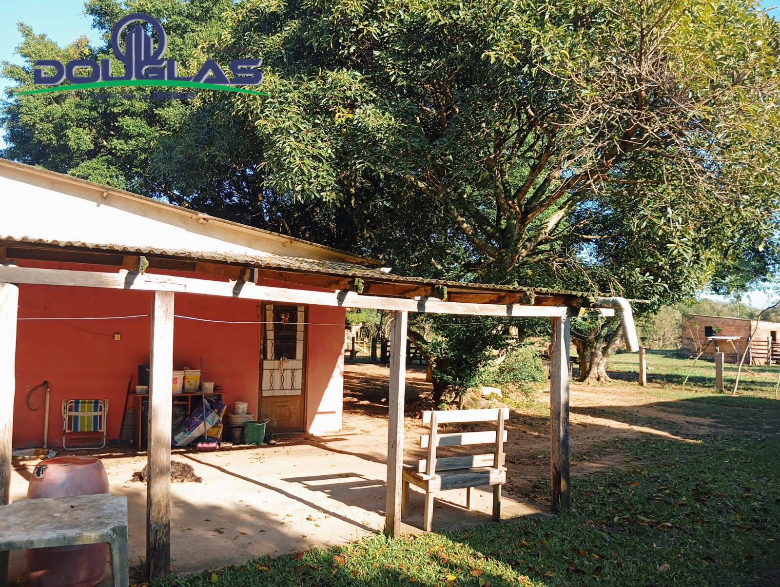 Sítio à venda com 5 quartos, 20000m² - Foto 5
