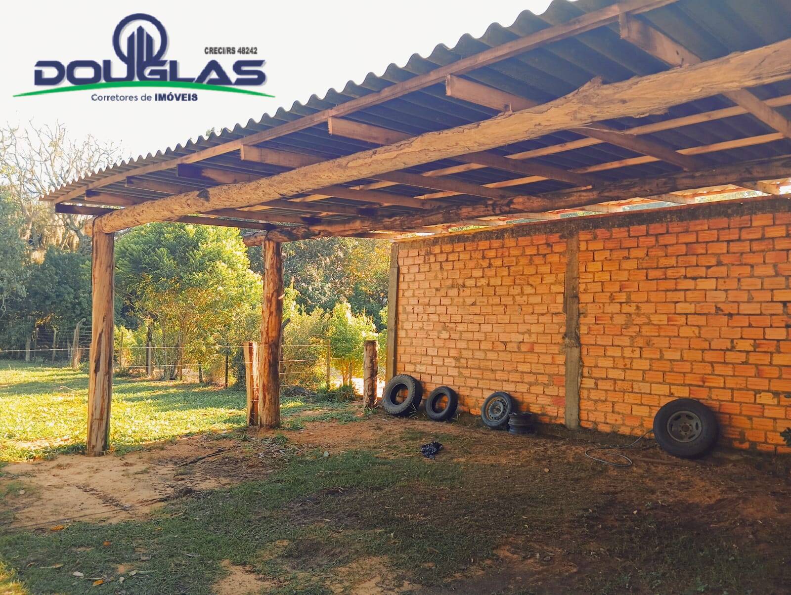 Sítio à venda com 5 quartos, 20000m² - Foto 25