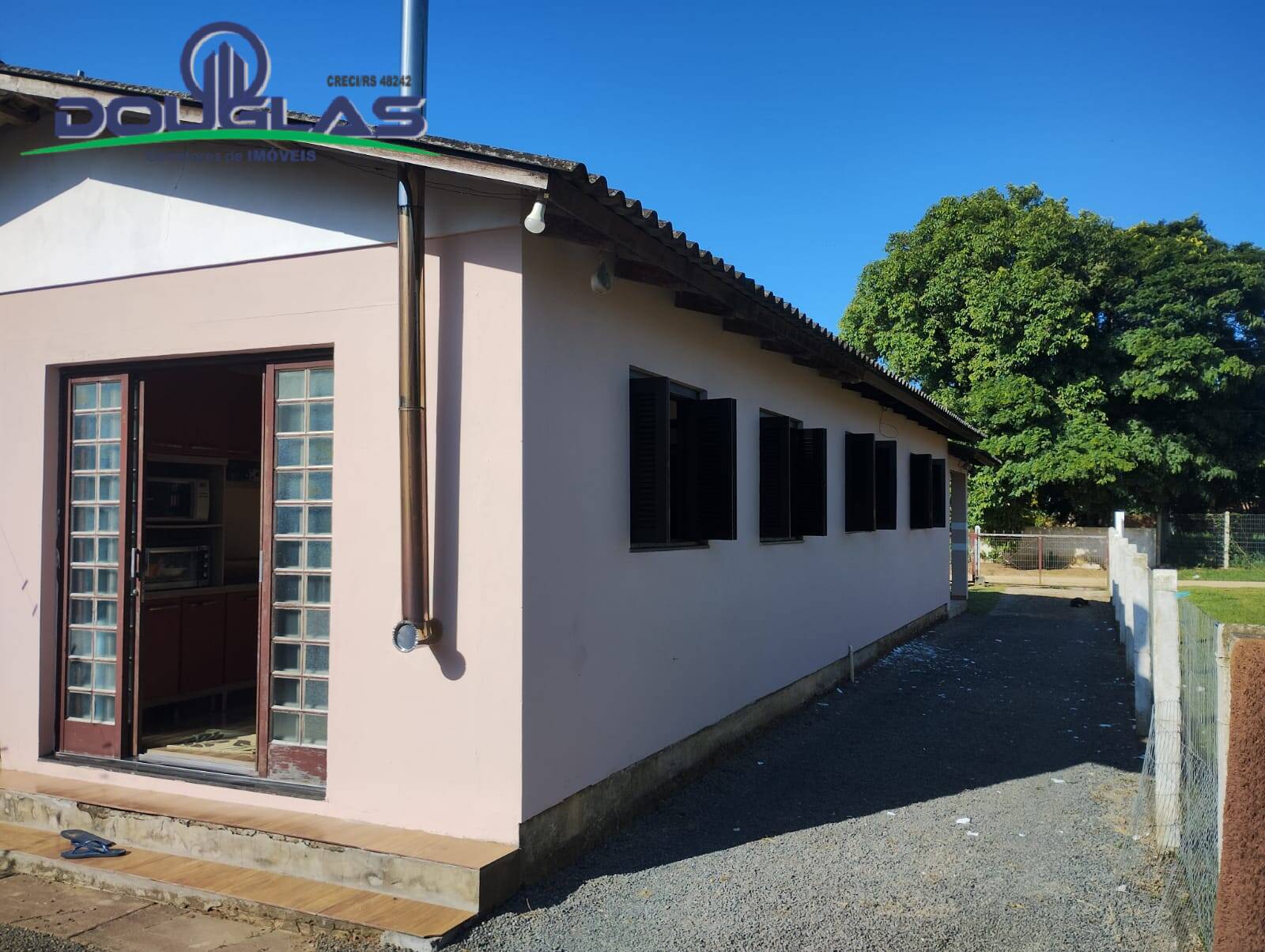 Casa, 3 quartos - Foto 2