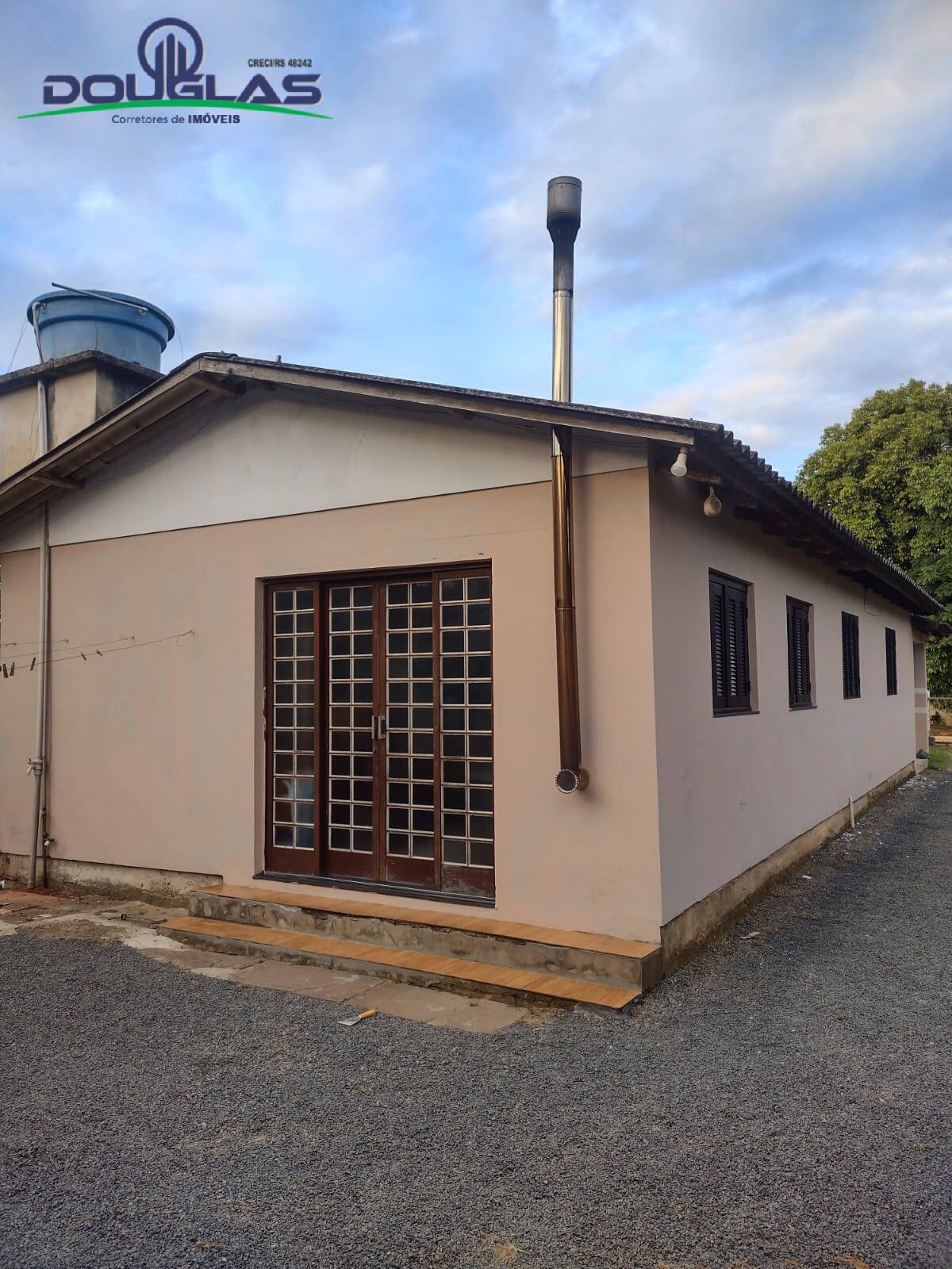 Casa, 3 quartos - Foto 3