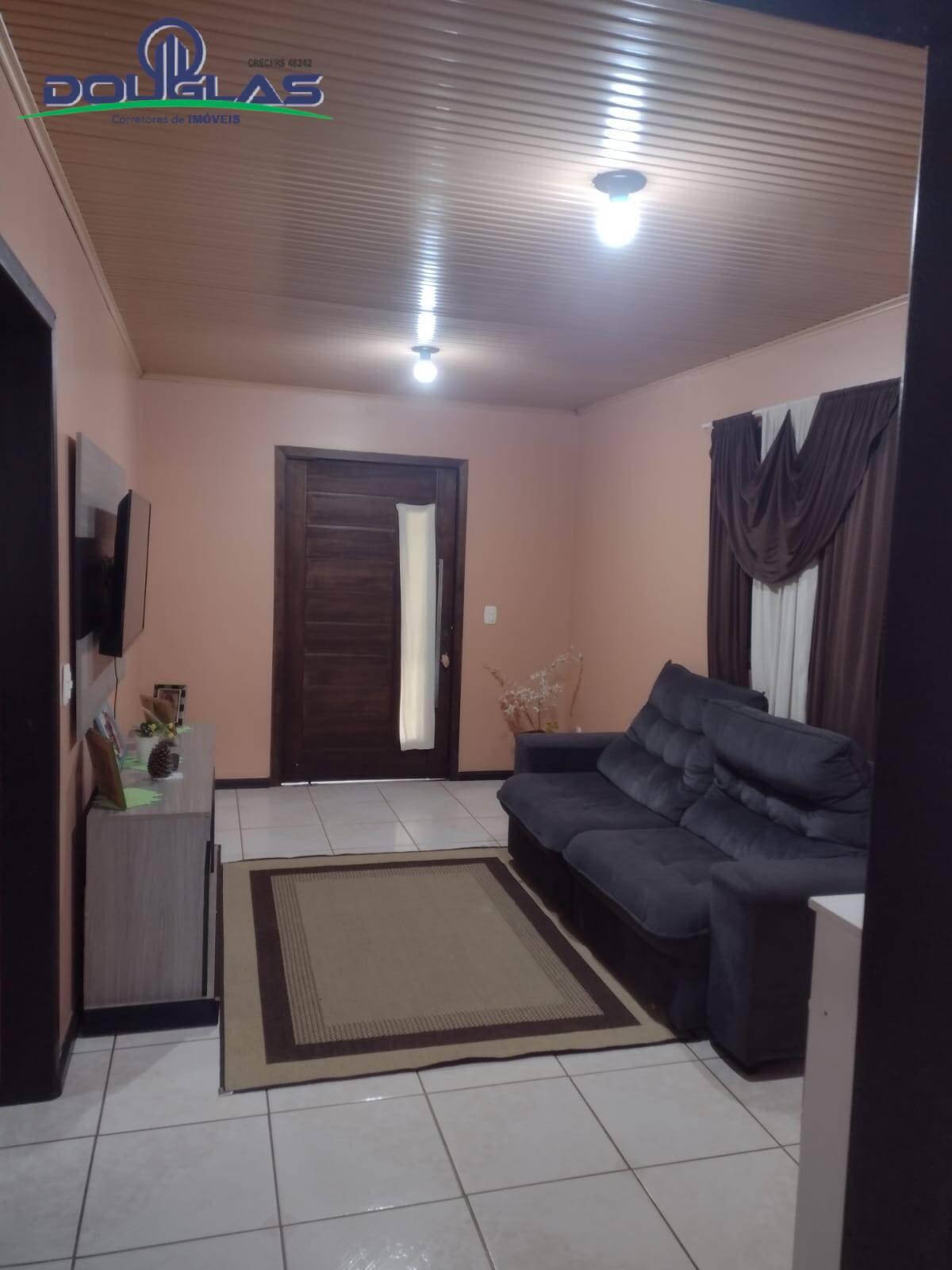 Casa, 3 quartos - Foto 5