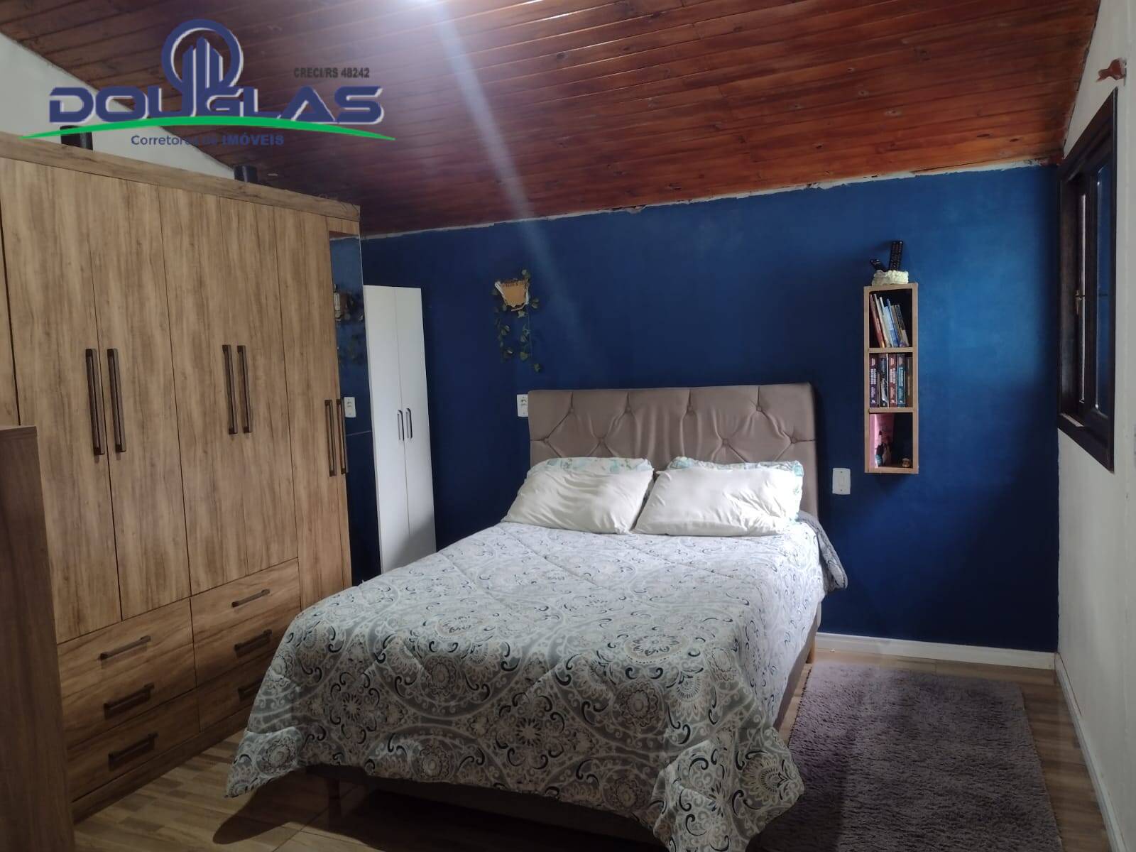 Casa, 3 quartos - Foto 9