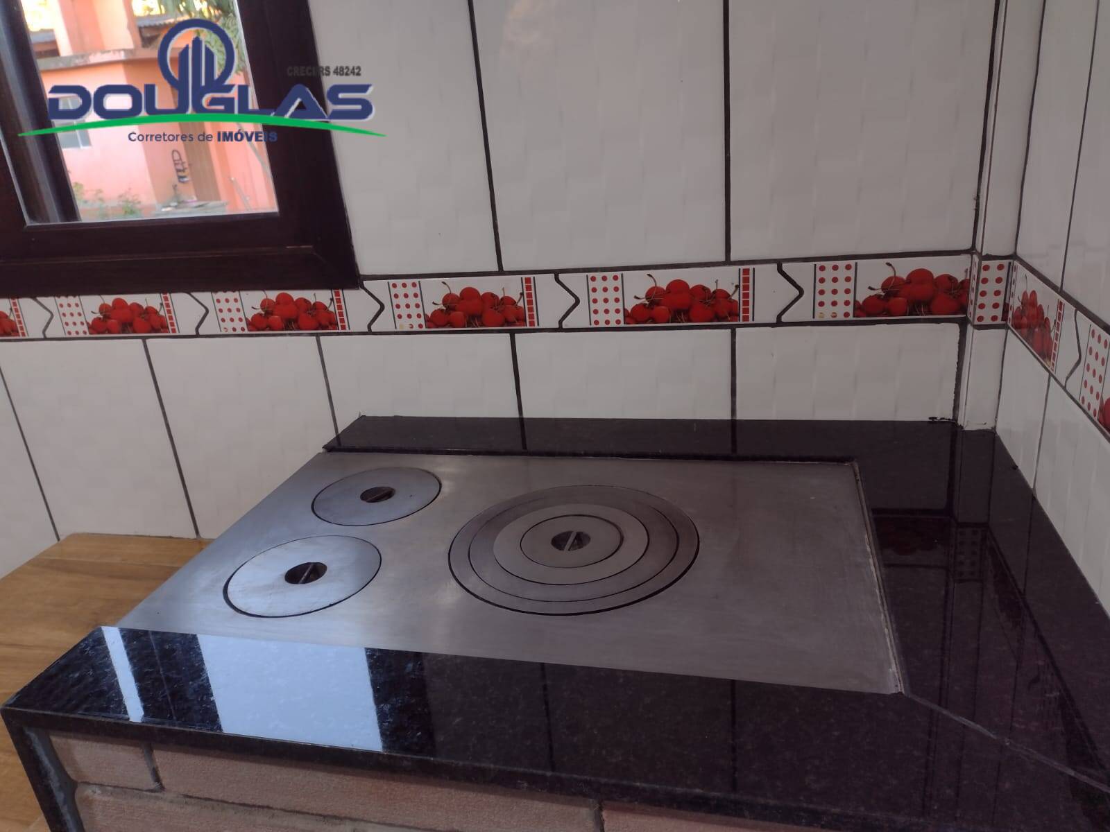 Casa, 3 quartos - Foto 7