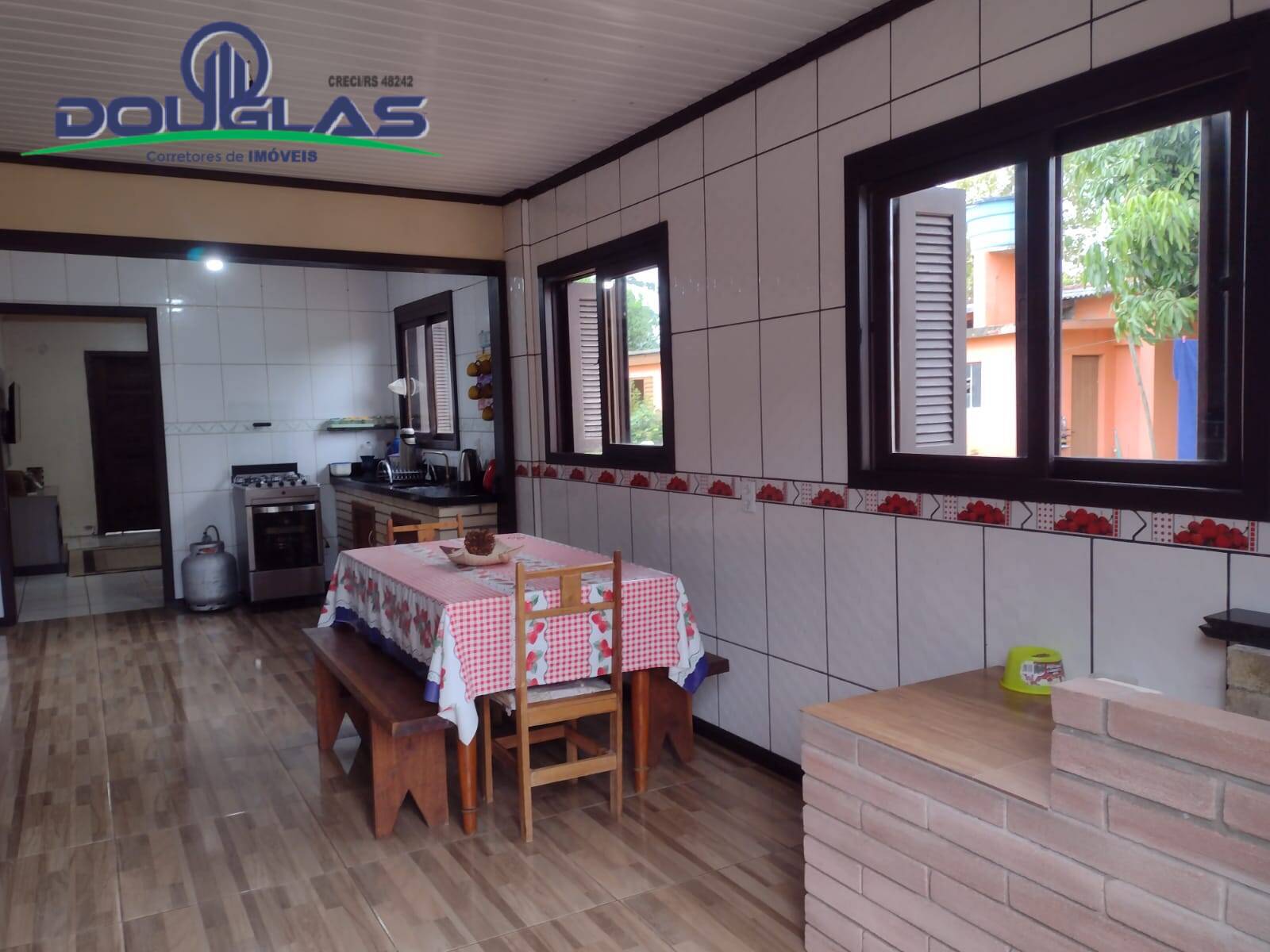 Casa, 3 quartos - Foto 6