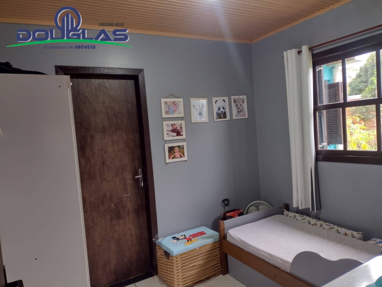 Casa, 3 quartos - Foto 11