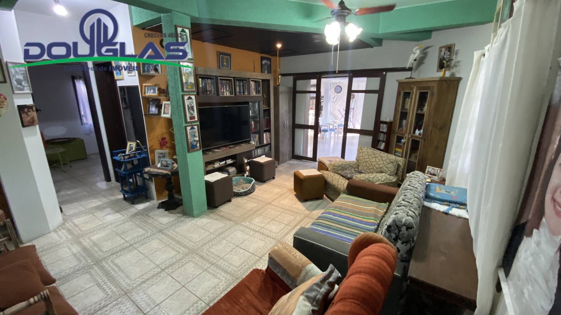 Casa, 5 quartos - Foto 4