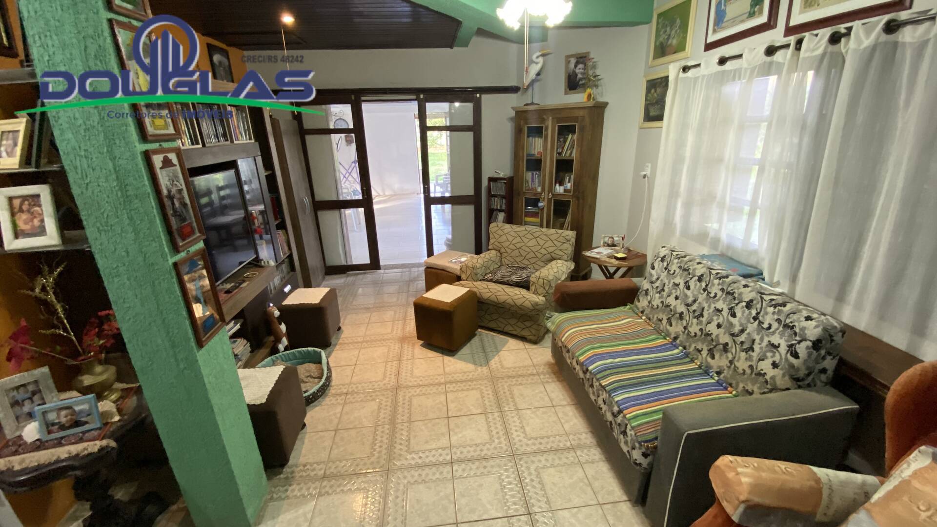 Casa, 5 quartos - Foto 3