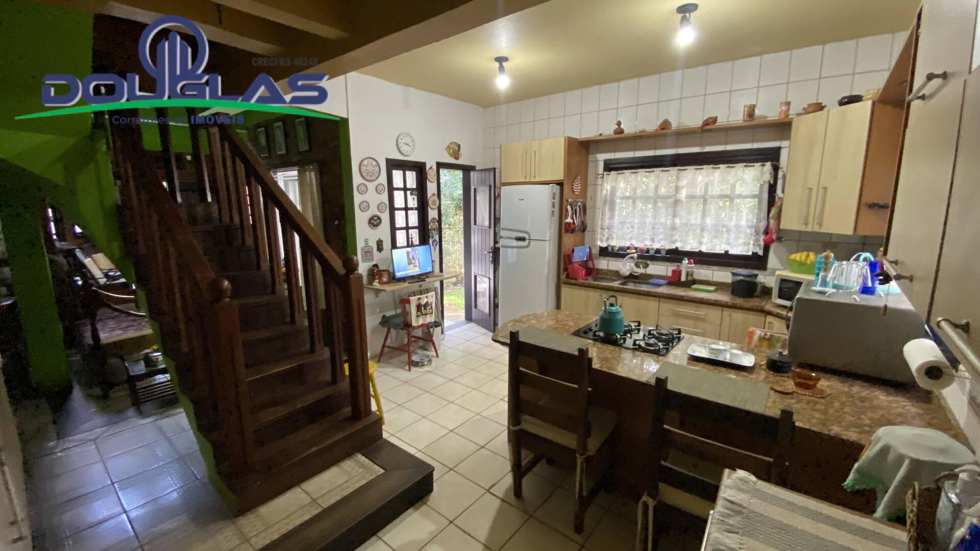 Casa, 5 quartos - Foto 2