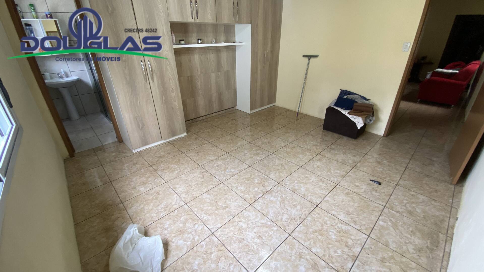 Casa, 3 quartos - Foto 9