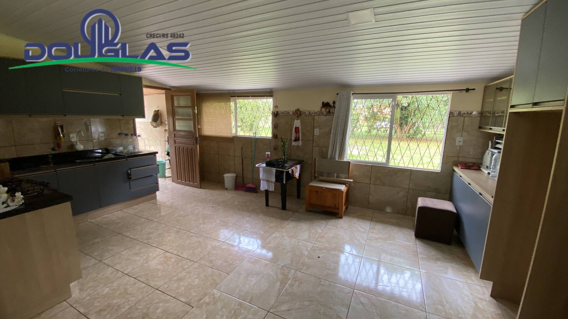 Casa, 3 quartos - Foto 10