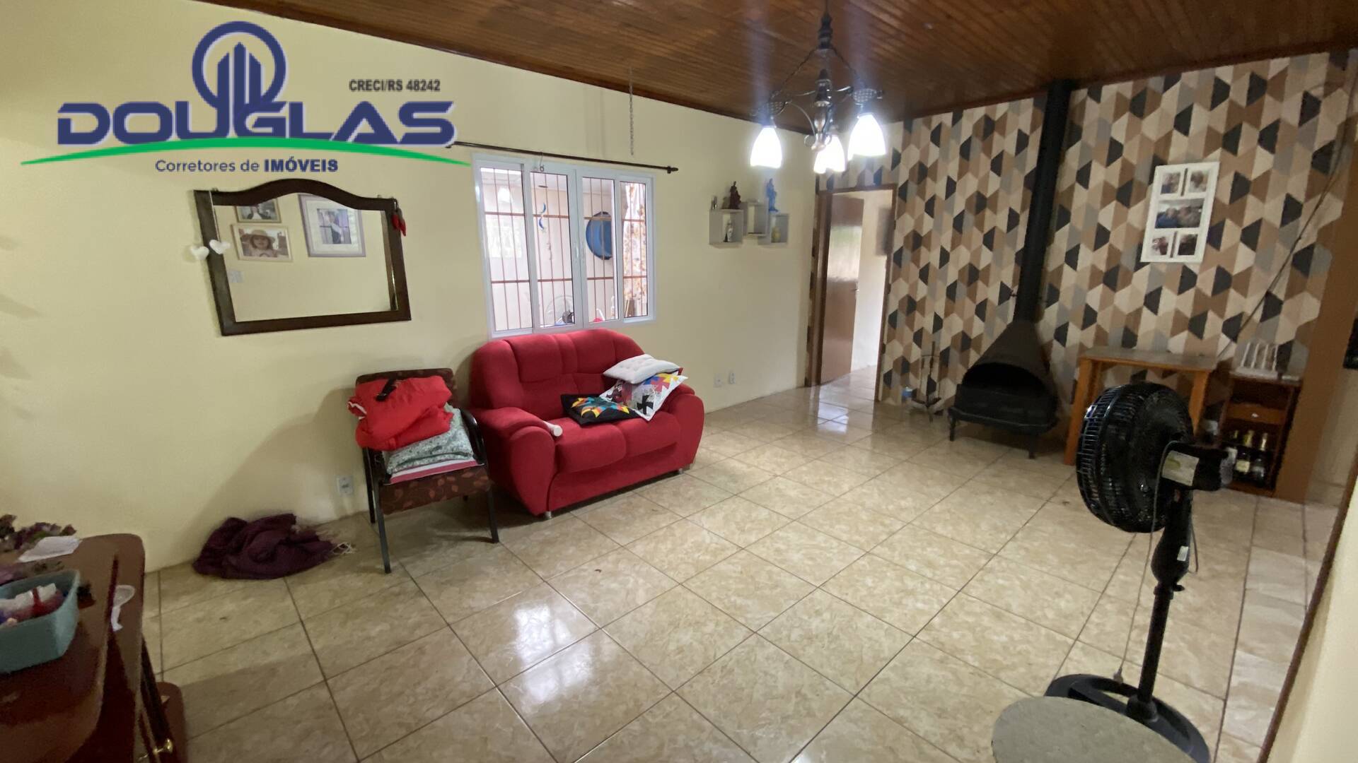 Casa, 3 quartos - Foto 6