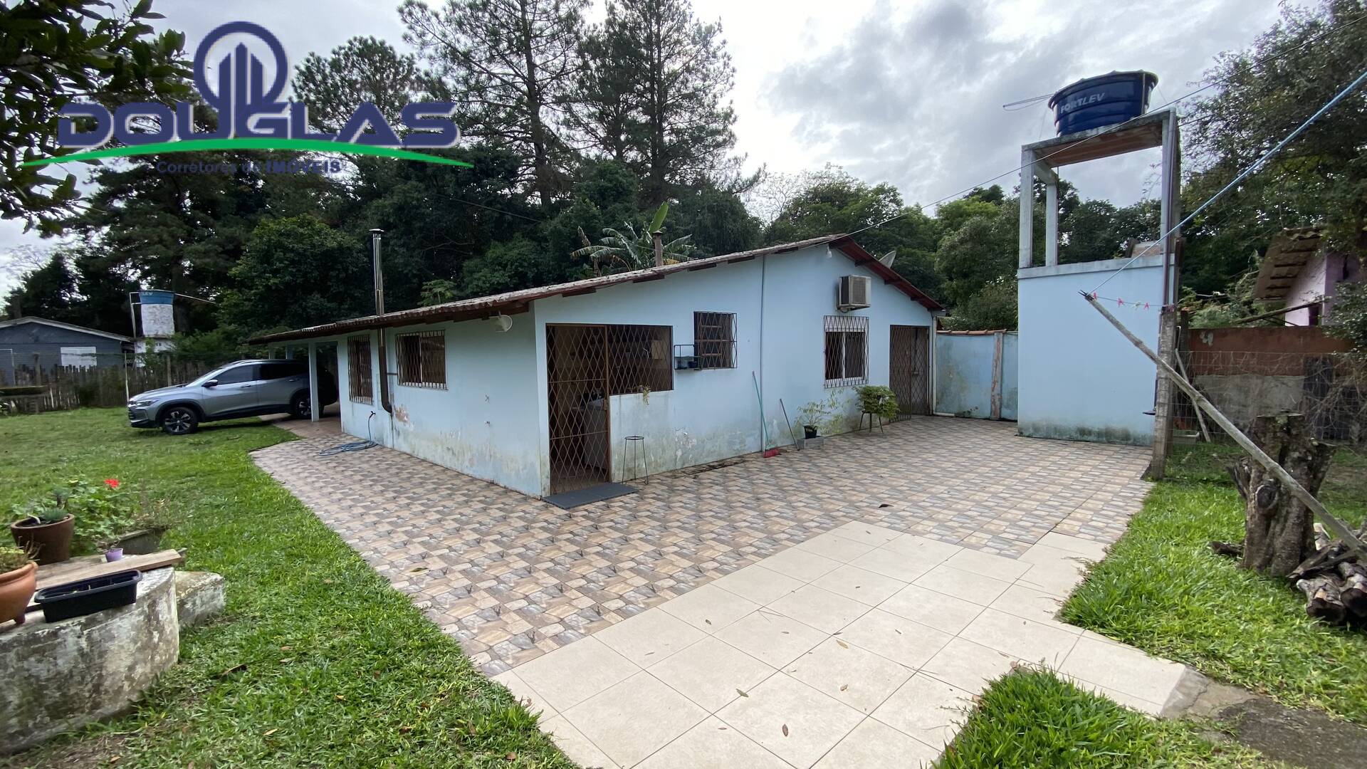 Casa, 3 quartos - Foto 5