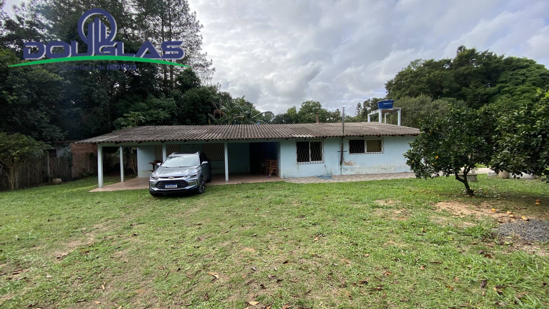 Casa, 3 quartos - Foto 3