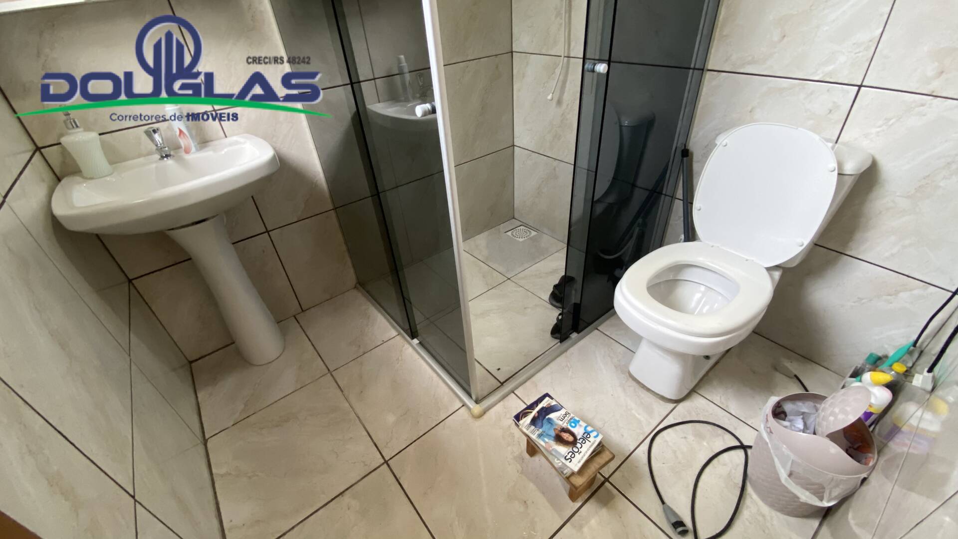 Casa, 3 quartos - Foto 11