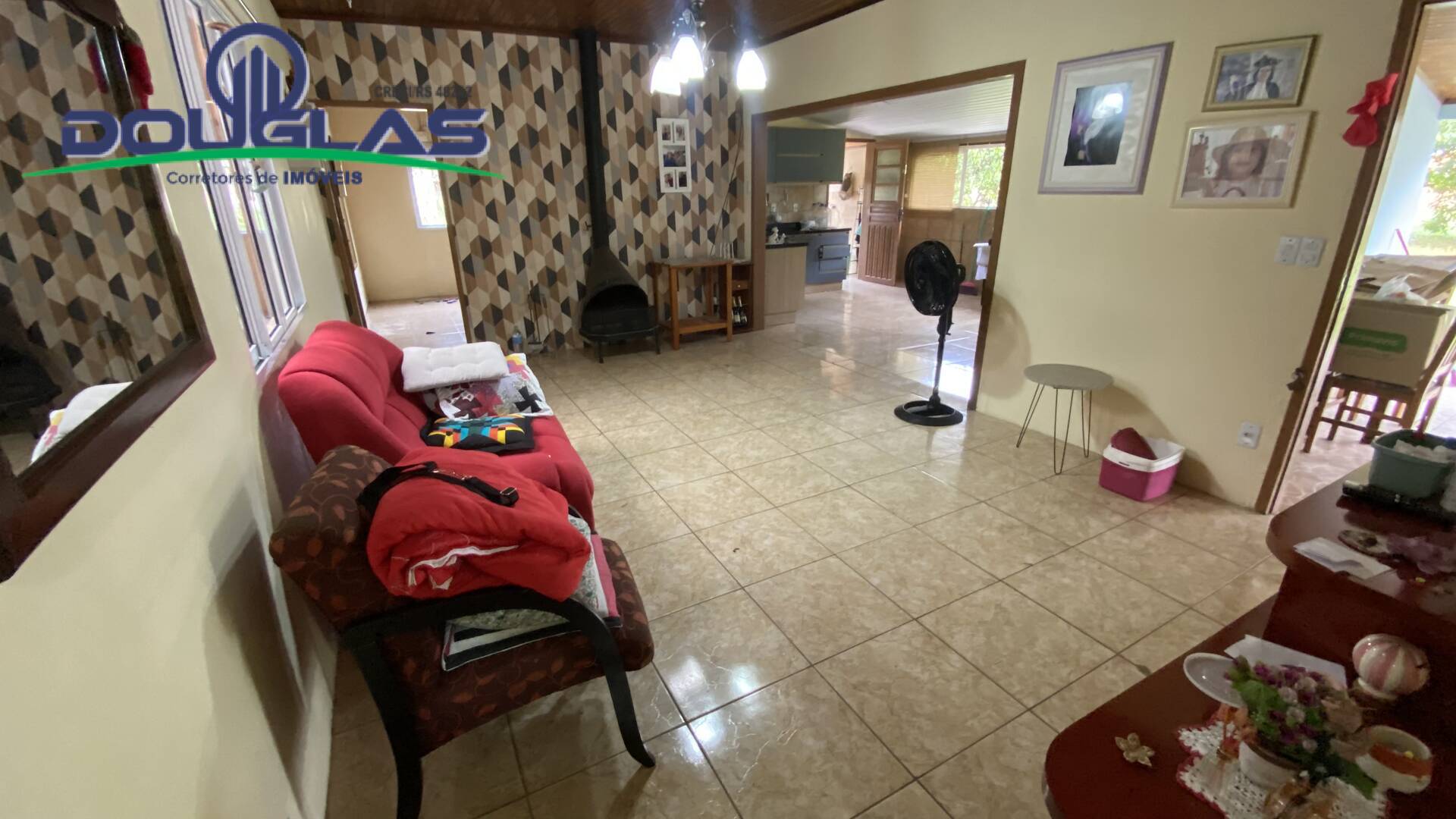 Casa, 3 quartos - Foto 15