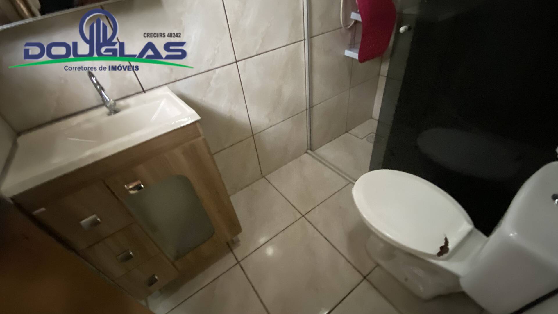 Casa, 3 quartos - Foto 16