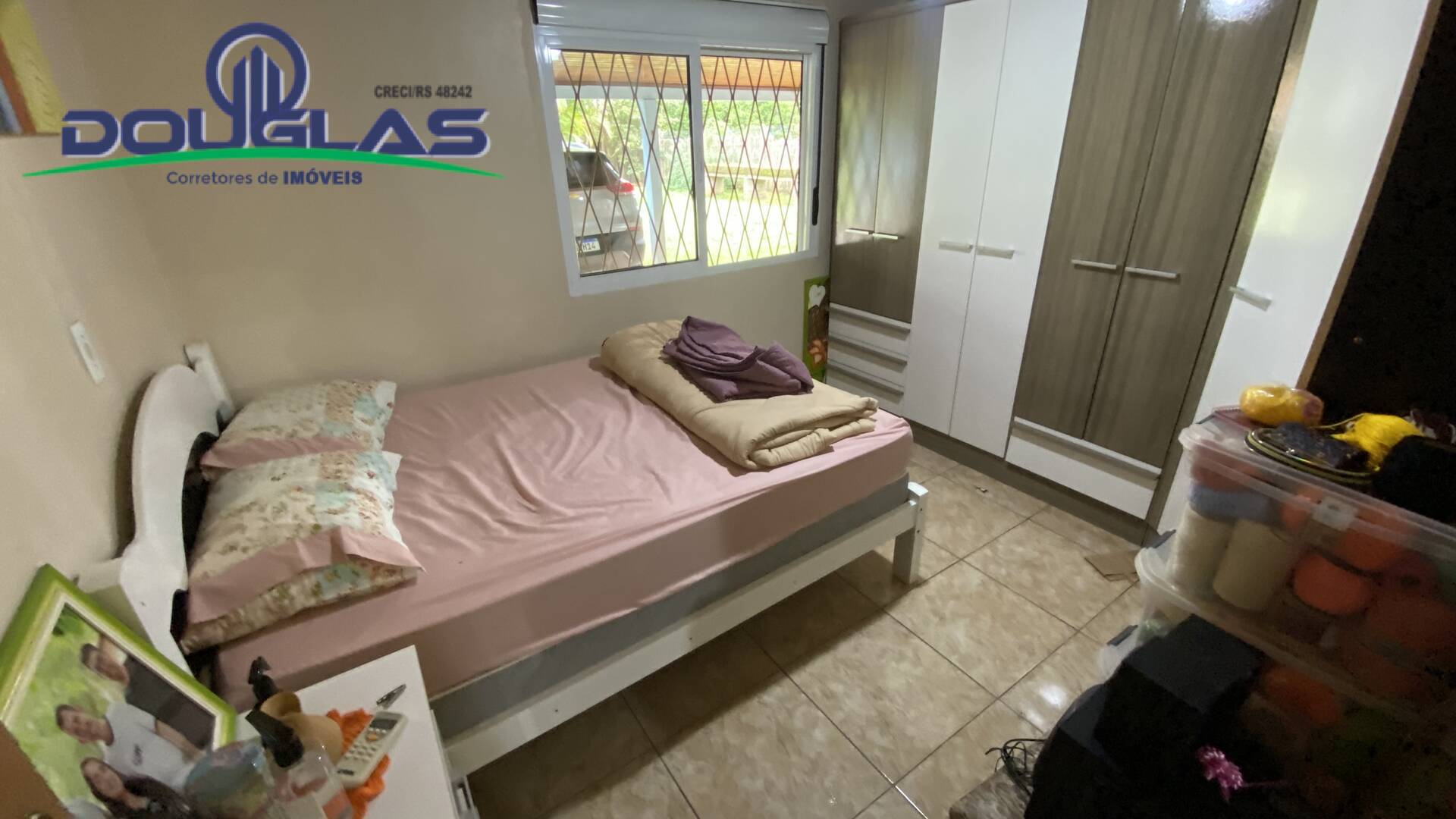 Casa, 3 quartos - Foto 17