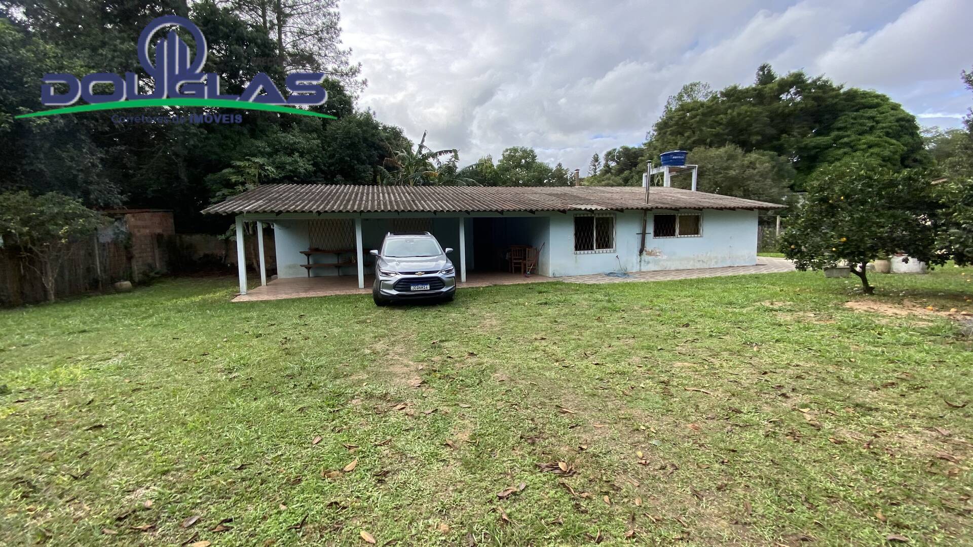 Casa, 3 quartos - Foto 2